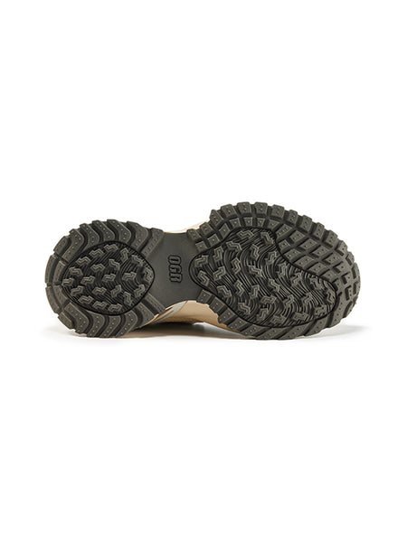 OGR | “Rattlesnake OG” Chunky Sneaker-Brown - PSYLOS 1, OGR | “Rattlesnake OG” Chunky Sneaker-Brown, Chunky Sneakers, OGR, PSYLOS 1