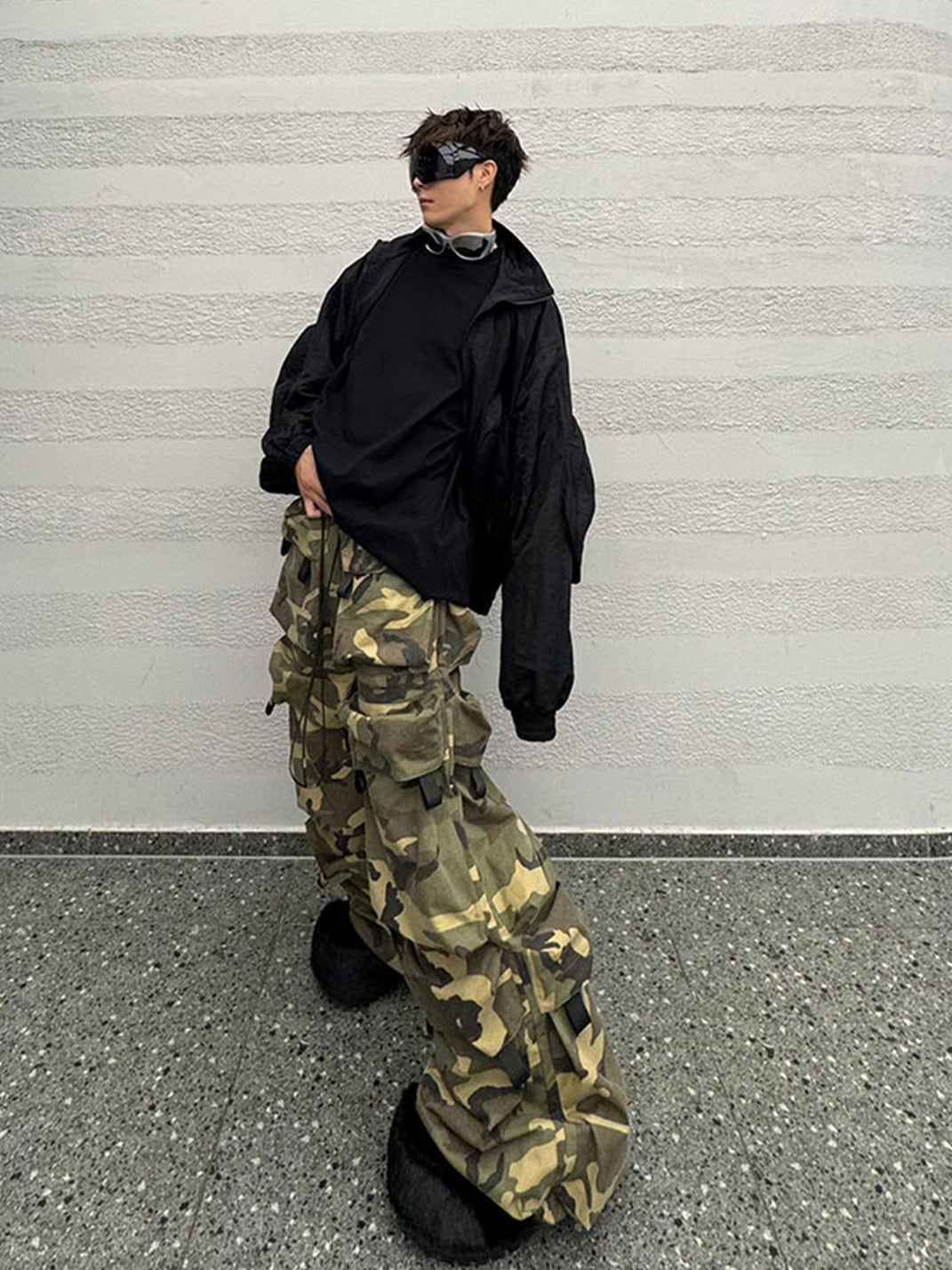 Vanguardia | VaultLayer Combat Utility Pants - Camo - PSYLOS 1, Vanguardia | VaultLayer Combat Utility Pants - Camo, Men's Wear, Vanguardia, PSYLOS 1