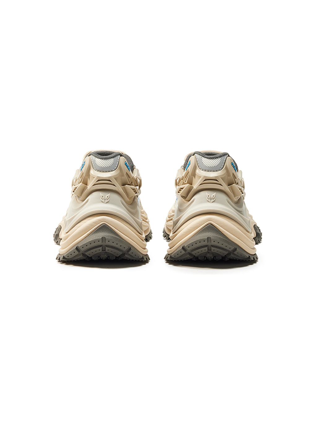 OGR | “Rattlesnake OG” Chunky Sneaker-Brown - PSYLOS 1, OGR | “Rattlesnake OG” Chunky Sneaker-Brown, Chunky Sneakers, OGR, PSYLOS 1