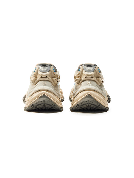 OGR | “Rattlesnake OG” Chunky Sneaker-Brown - PSYLOS 1, OGR | “Rattlesnake OG” Chunky Sneaker-Brown, Chunky Sneakers, OGR, PSYLOS 1
