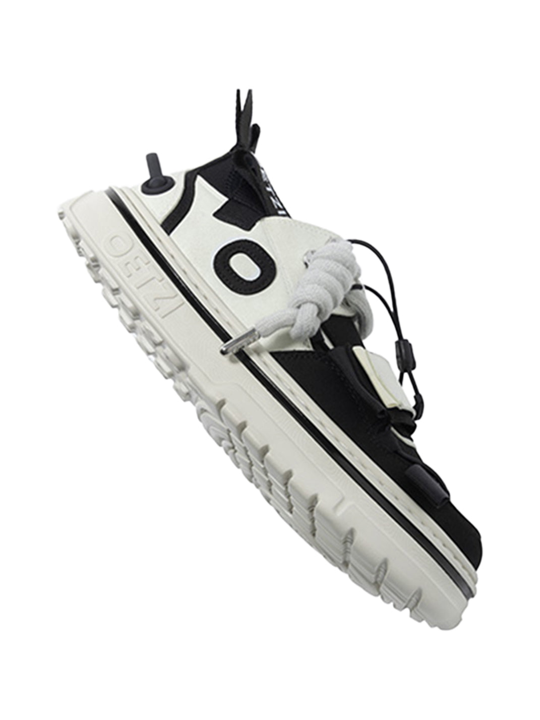 OETZI丨Ötzi Techwear Ugly-Cute Sneakers - PSYLOS 1, OETZI丨Ötzi Techwear Ugly-Cute Sneakers, Skate Shoes, OETZI, PSYLOS 1