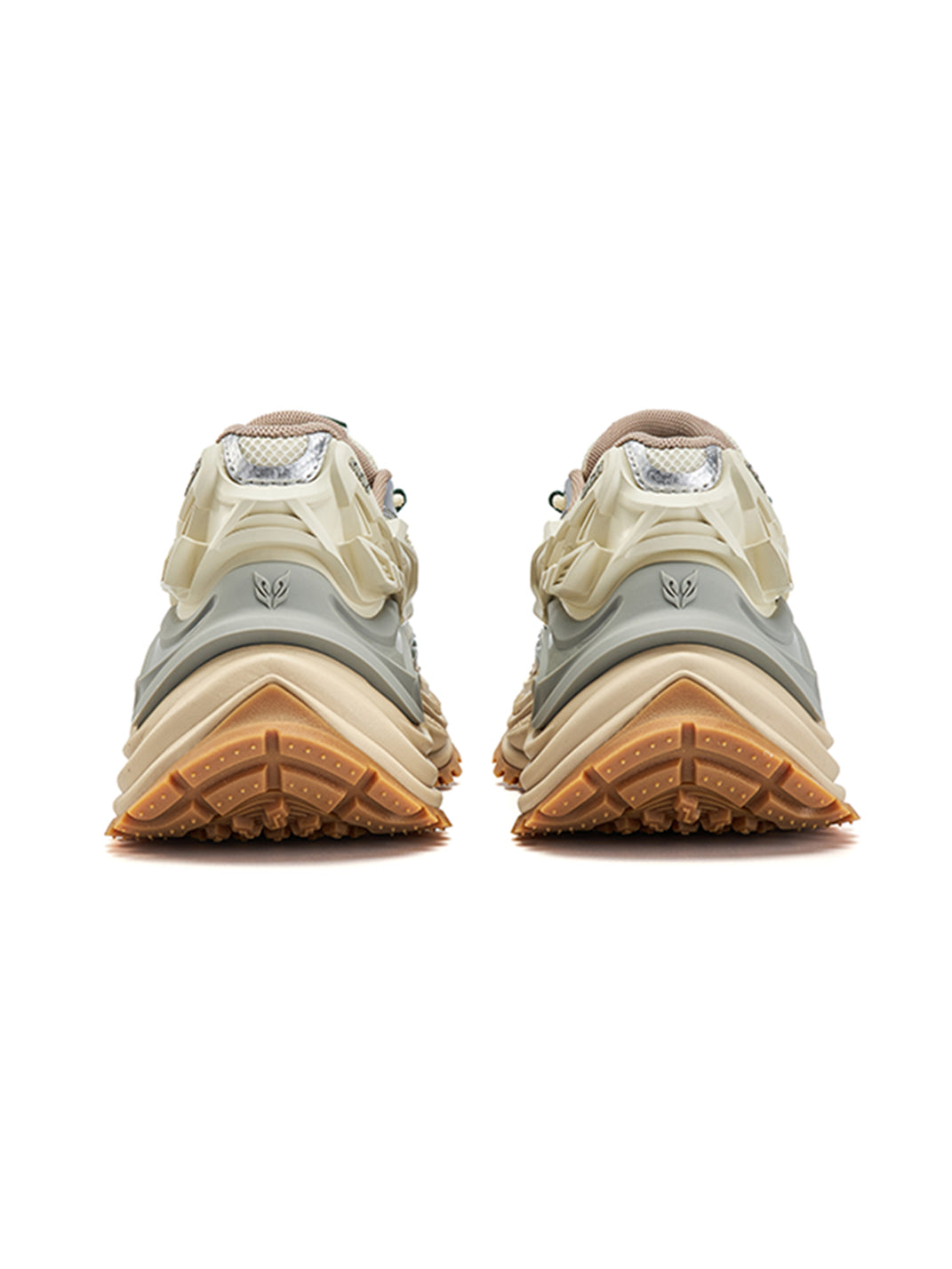 OGR | “Rattlesnake OG” Chunky Sneaker-Green - PSYLOS 1, OGR | “Rattlesnake OG” Chunky Sneaker-Green, Chunky Sneakers, OGR, PSYLOS 1