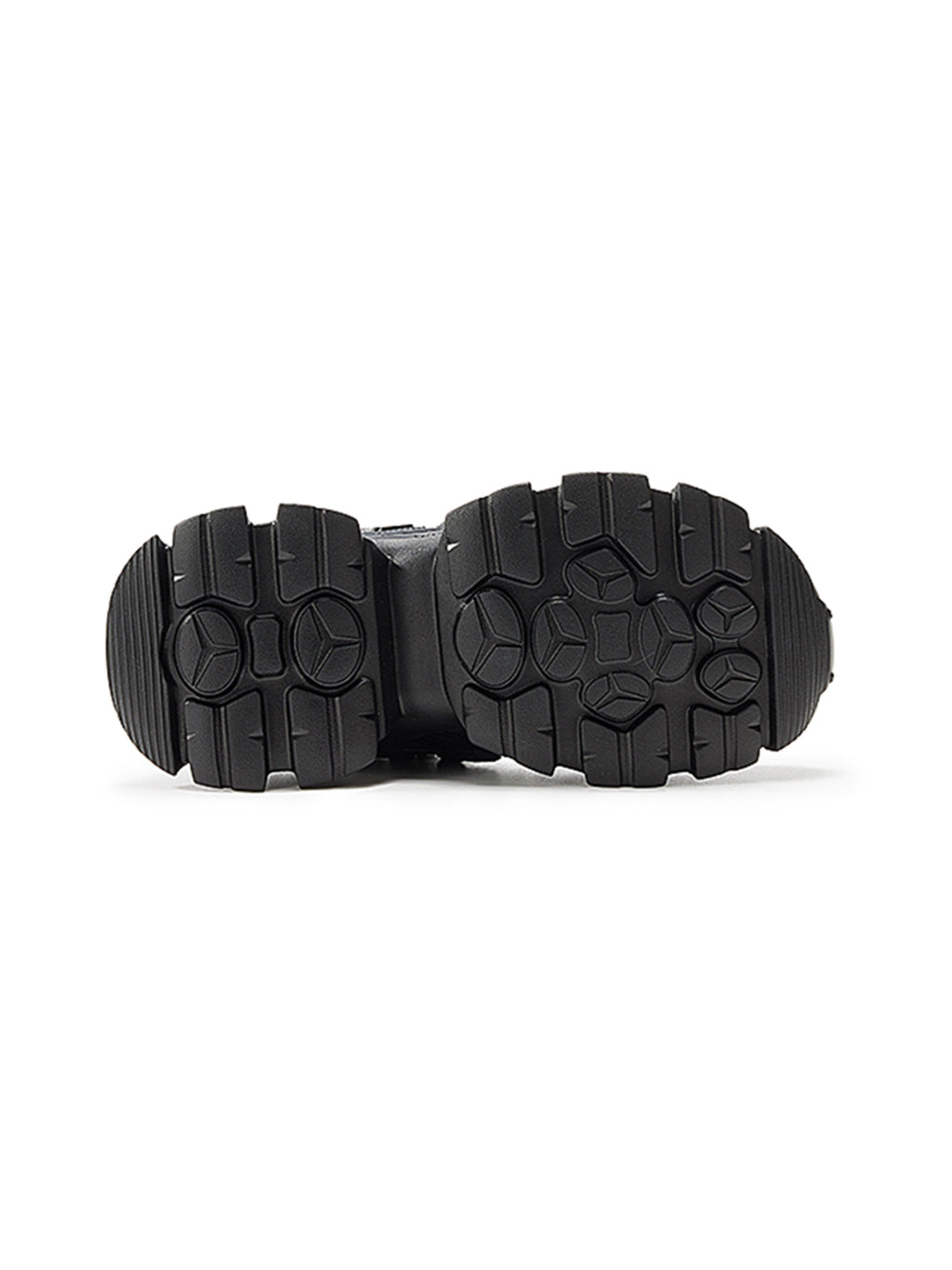 OGR | “Space Mecha” Chunky Sneaker-Black - PSYLOS 1, OGR | “Space Mecha” Chunky Sneaker-Black, Chunky Sneakers, OGR, PSYLOS 1