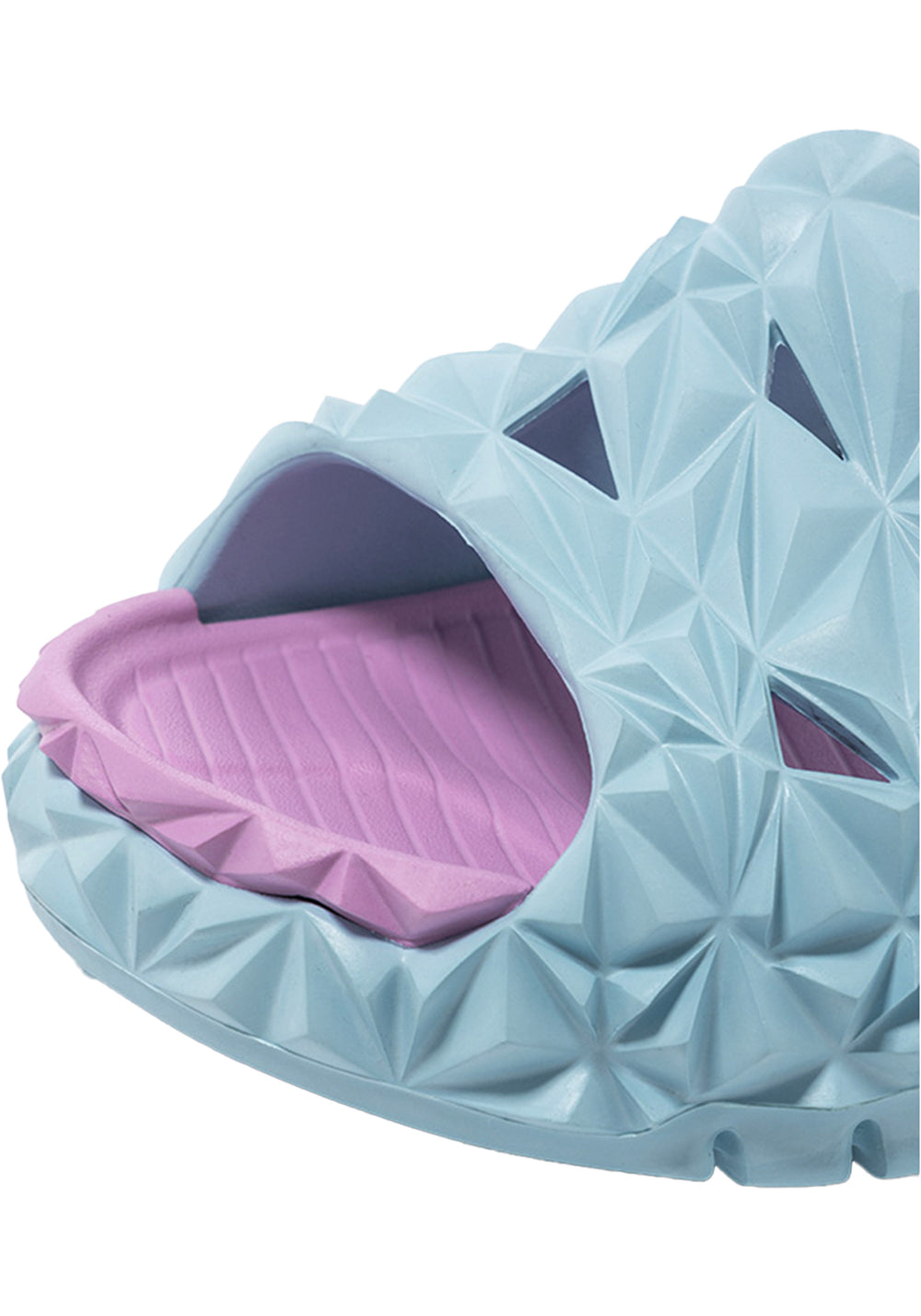 OETZI | Durian Slide Sandals Beach Slip-On Shoes-Blue - PSYLOS 1, OETZI | Durian Slide Sandals Beach Slip-On Shoes-Blue, Slippers, OETZI, PSYLOS 1