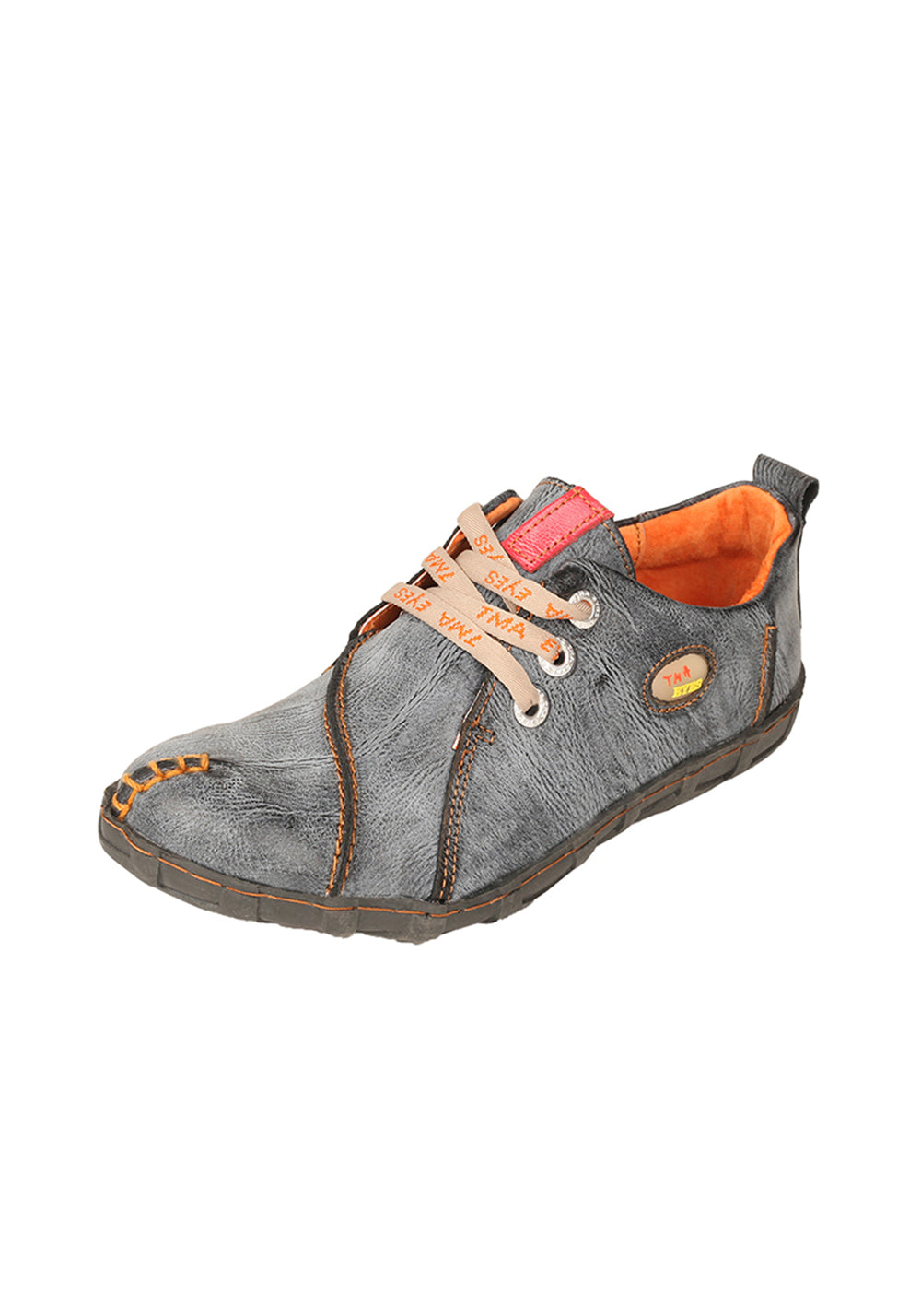 TMA EYES | Hand-Stitched Retro Breathable Shoes - PSYLOS 1, TMA EYES | Hand-Stitched Retro Breathable Shoes, Athleisure shoes, TMA EYES, PSYLOS 1