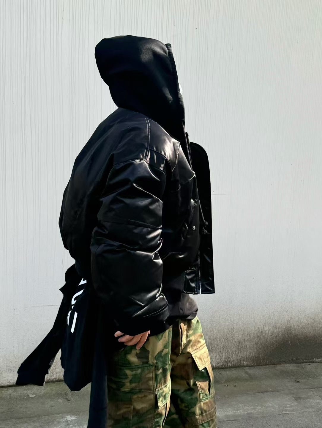 MA1 BOMBER JACKET - PSYLOS 1, MA1 BOMBER JACKET, Jacket, TecNineGroup, PSYLOS 1