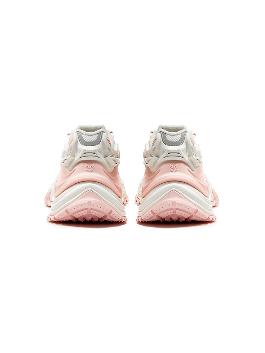 OGR | “Rattlesnake OG” Chunky Sneaker-Pink - PSYLOS 1, OGR | “Rattlesnake OG” Chunky Sneaker-Pink, Chunky Sneakers, OGR, PSYLOS 1