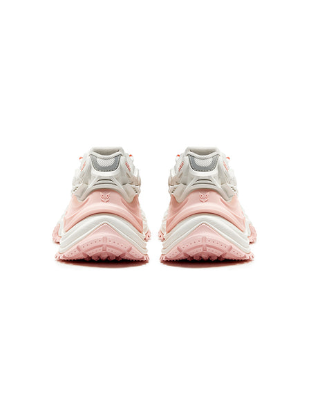 OGR | “Rattlesnake OG” Chunky Sneaker-Pink - PSYLOS 1, OGR | “Rattlesnake OG” Chunky Sneaker-Pink, Chunky Sneakers, OGR, PSYLOS 1