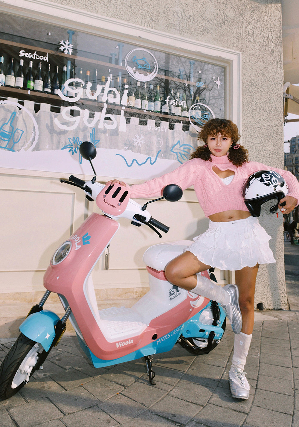 LeStream | Lace-Up Ballet Flats  - PSYLOS 1, LeStream | Lace-Up Ballet Flats , Retro Trainers, LeStream, PSYLOS 1