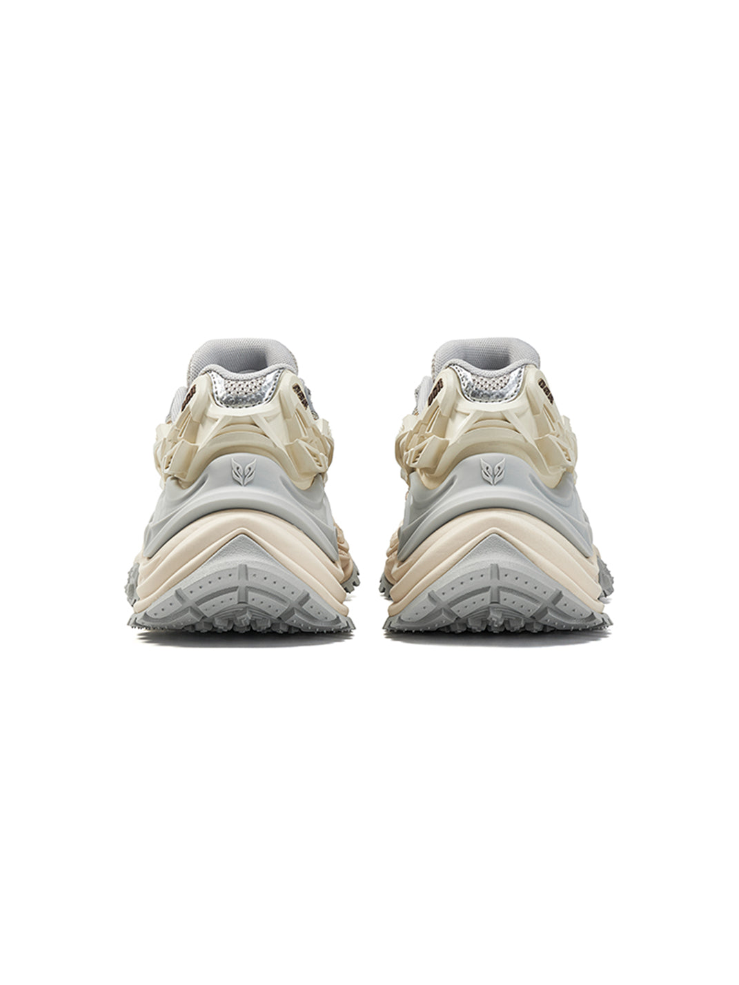 OGR | “Rattlesnake OG” Chunky Sneaker-Gold - PSYLOS 1, OGR | “Rattlesnake OG” Chunky Sneaker-Gold, Chunky Sneakers, OGR, PSYLOS 1