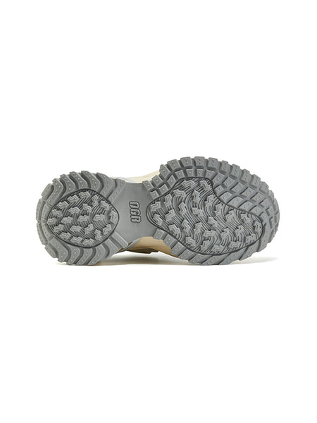 OGR | “Rattlesnake OG” Chunky Sneaker-Gold - PSYLOS 1, OGR | “Rattlesnake OG” Chunky Sneaker-Gold, Chunky Sneakers, OGR, PSYLOS 1
