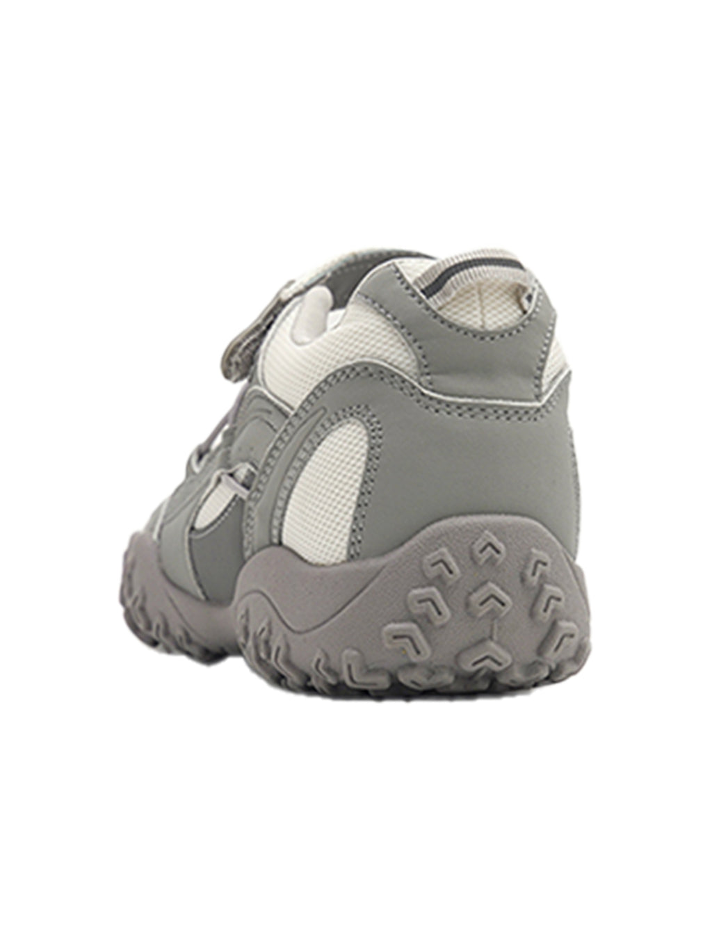 UNCLEWEN | Hybrid Ballet Velcro Trainer With Removable Insole-Gray - PSYLOS 1, UNCLEWEN | Hybrid Ballet Velcro Trainer With Removable Insole-Gray, Retro Trainers, UNCLEWEN, PSYLOS 1