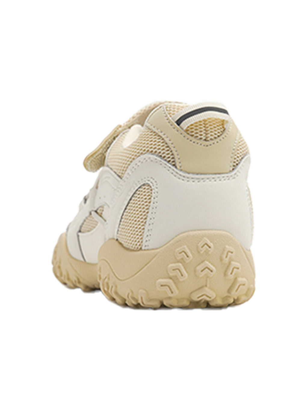 UNCLEWEN | Hybrid Ballet Velcro Trainer With Removable Insole-Yellow - PSYLOS 1, UNCLEWEN | Hybrid Ballet Velcro Trainer With Removable Insole-Yellow, Retro Trainers, UNCLEWEN, PSYLOS 1