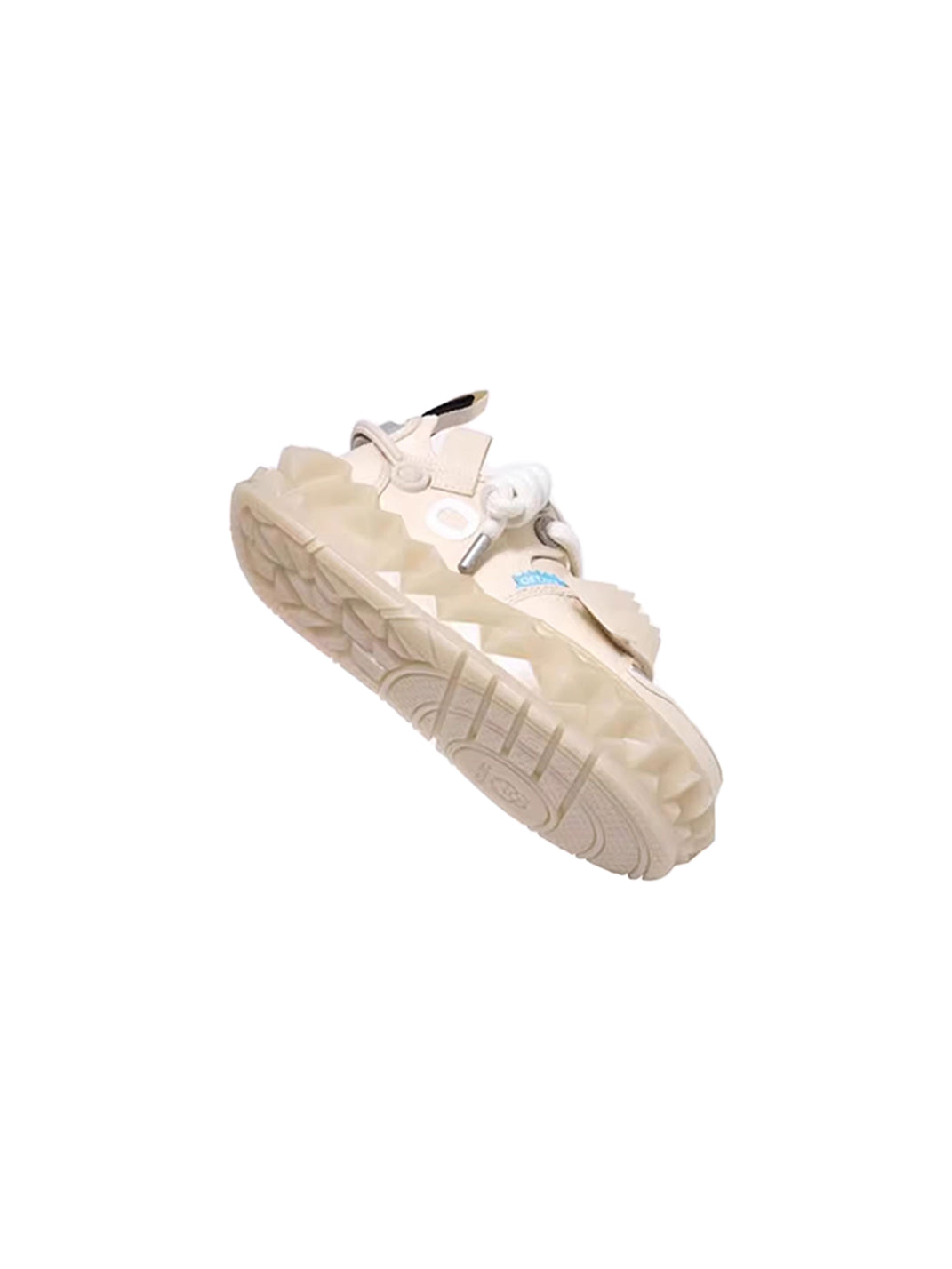 OETZI丨Ötzi Ugly-Cute Platform Sneakers -Beige - PSYLOS 1, OETZI丨Ötzi Ugly-Cute Platform Sneakers -Beige, Skate Shoes, OETZI, PSYLOS 1