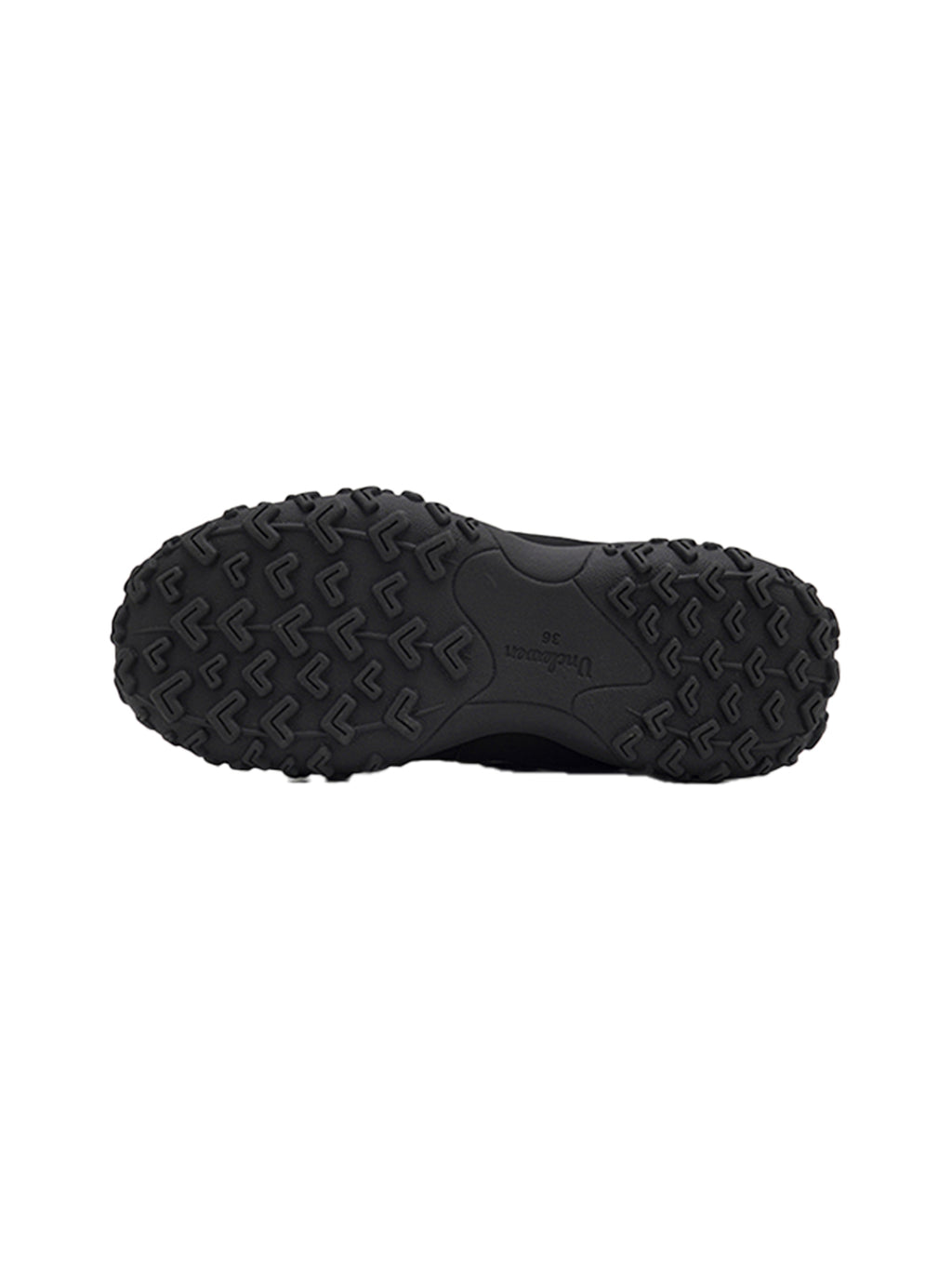 UNCLEWEN | Hybrid Ballet Velcro Trainer With Removable Insole-Black - PSYLOS 1, UNCLEWEN | Hybrid Ballet Velcro Trainer With Removable Insole-Black, Retro Trainers, UNCLEWEN, PSYLOS 1