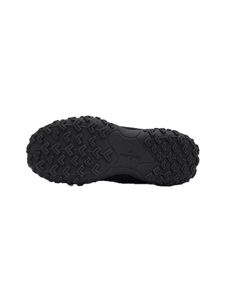 UNCLEWEN | Hybrid Ballet Velcro Trainer With Removable Insole-Black - PSYLOS 1, UNCLEWEN | Hybrid Ballet Velcro Trainer With Removable Insole-Black, Retro Trainers, UNCLEWEN, PSYLOS 1