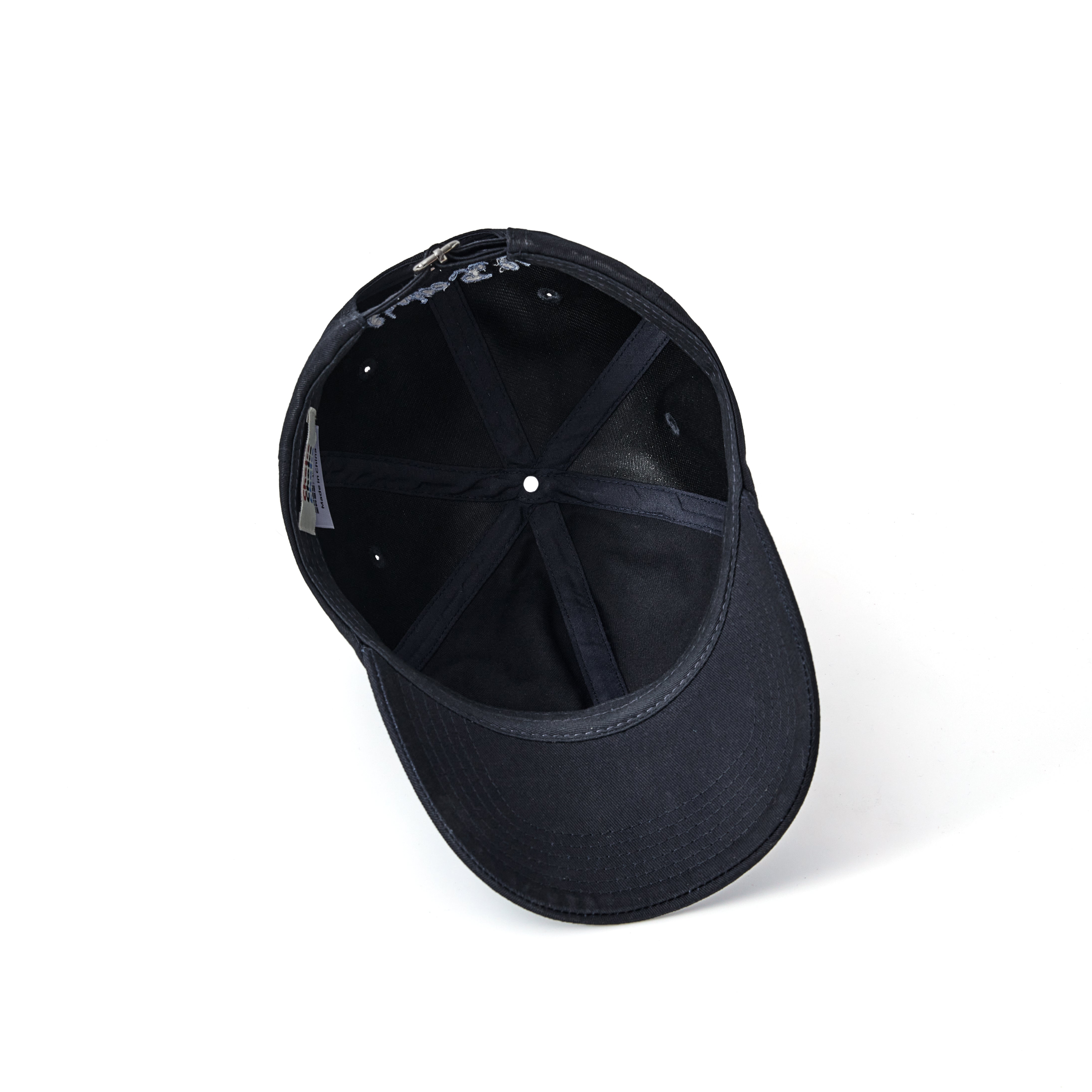 ChoiceChoice丨"World Level Kawaii Club" Dome Baseball Hat - PSYLOS 1, ChoiceChoice丨"World Level Kawaii Club" Dome Baseball Hat, cap, ChoiceChoice, PSYLOS 1