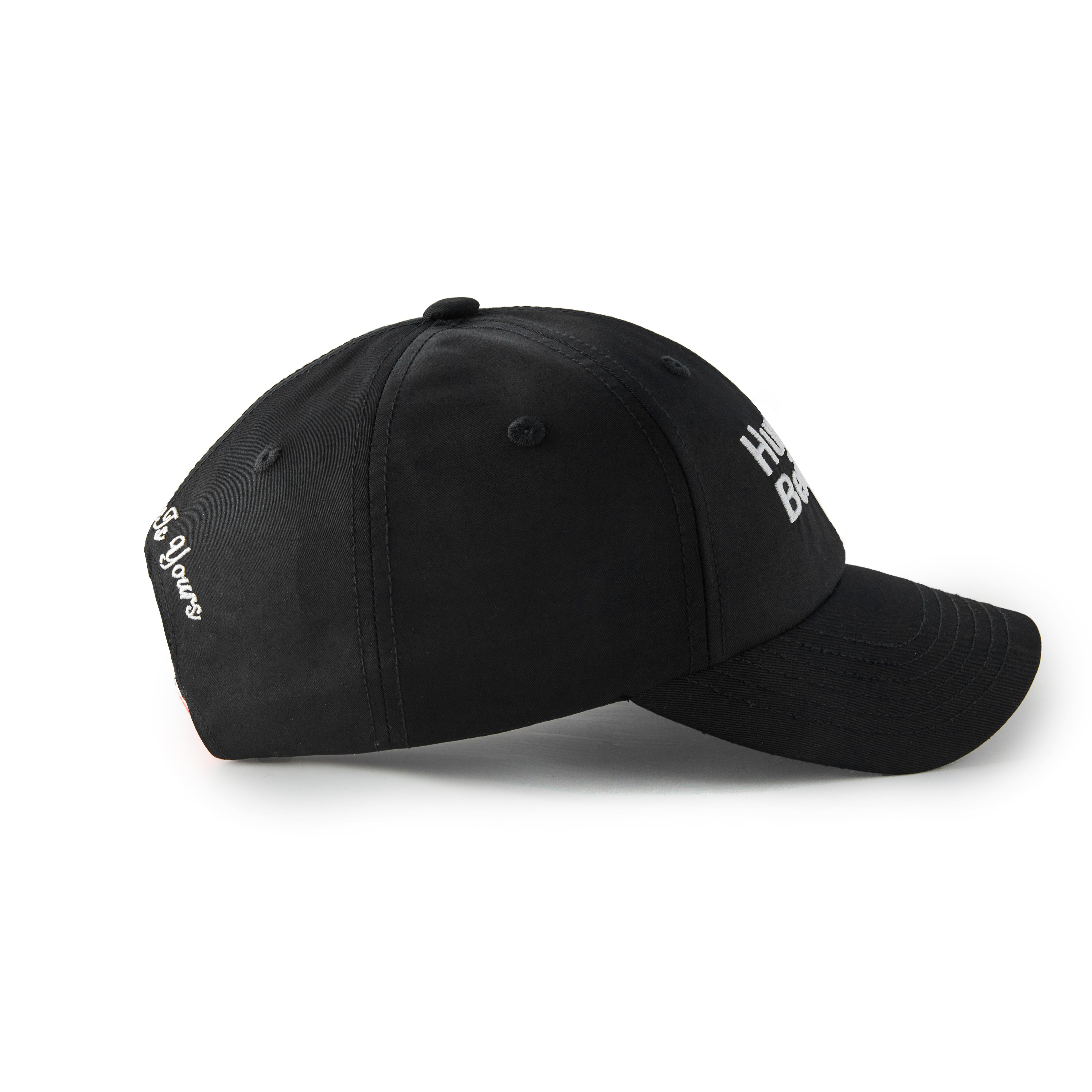 ChoiceChoice丨"Human Being Fragile Heart" Embroidered Cap - PSYLOS 1, ChoiceChoice丨"Human Being Fragile Heart" Embroidered Cap, cap, ChoiceChoice, PSYLOS 1