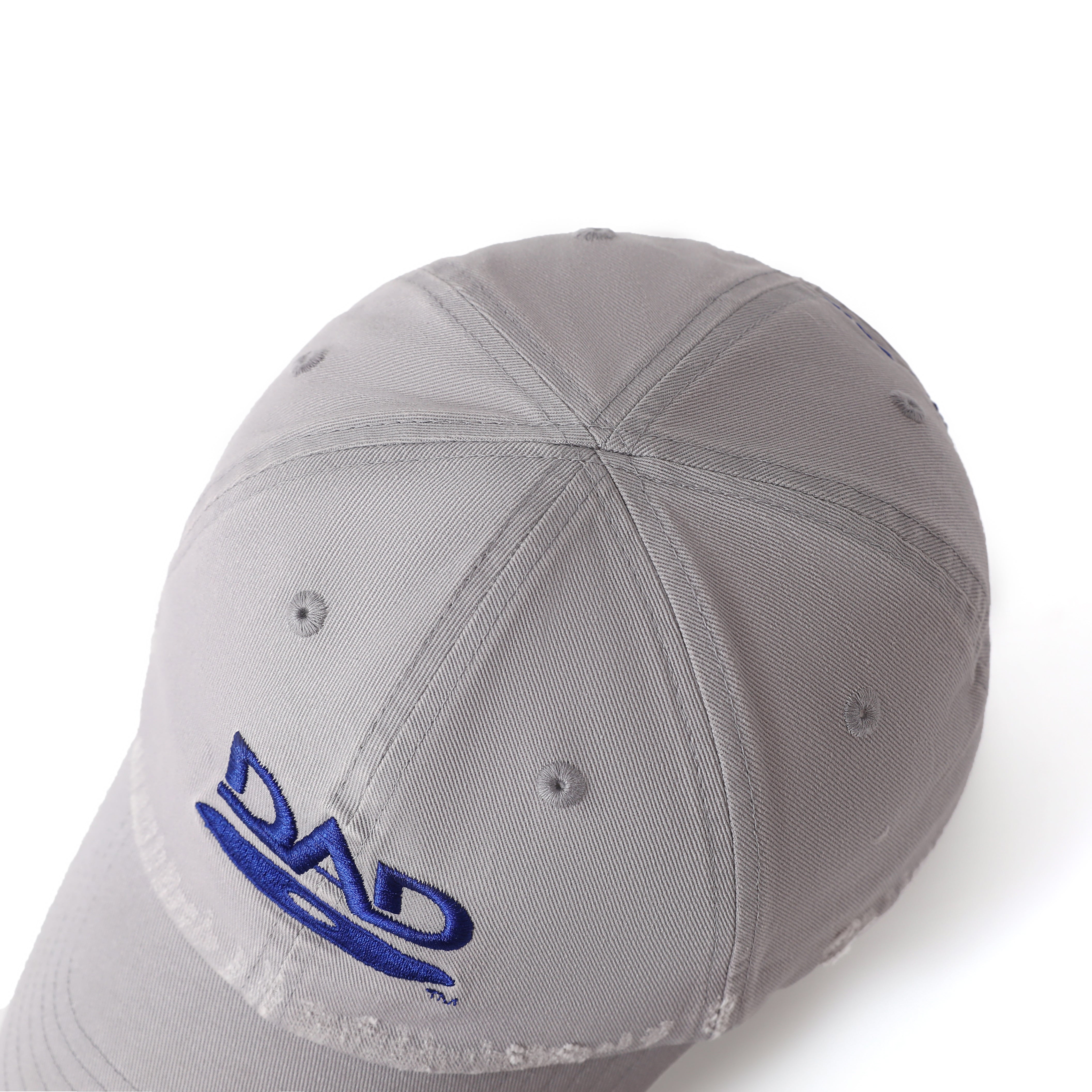 ChoiceChoice丨"DAD" Destroyed Washed Dad Hat - PSYLOS 1, ChoiceChoice丨"DAD" Destroyed Washed Dad Hat, cap, ChoiceChoice, PSYLOS 1