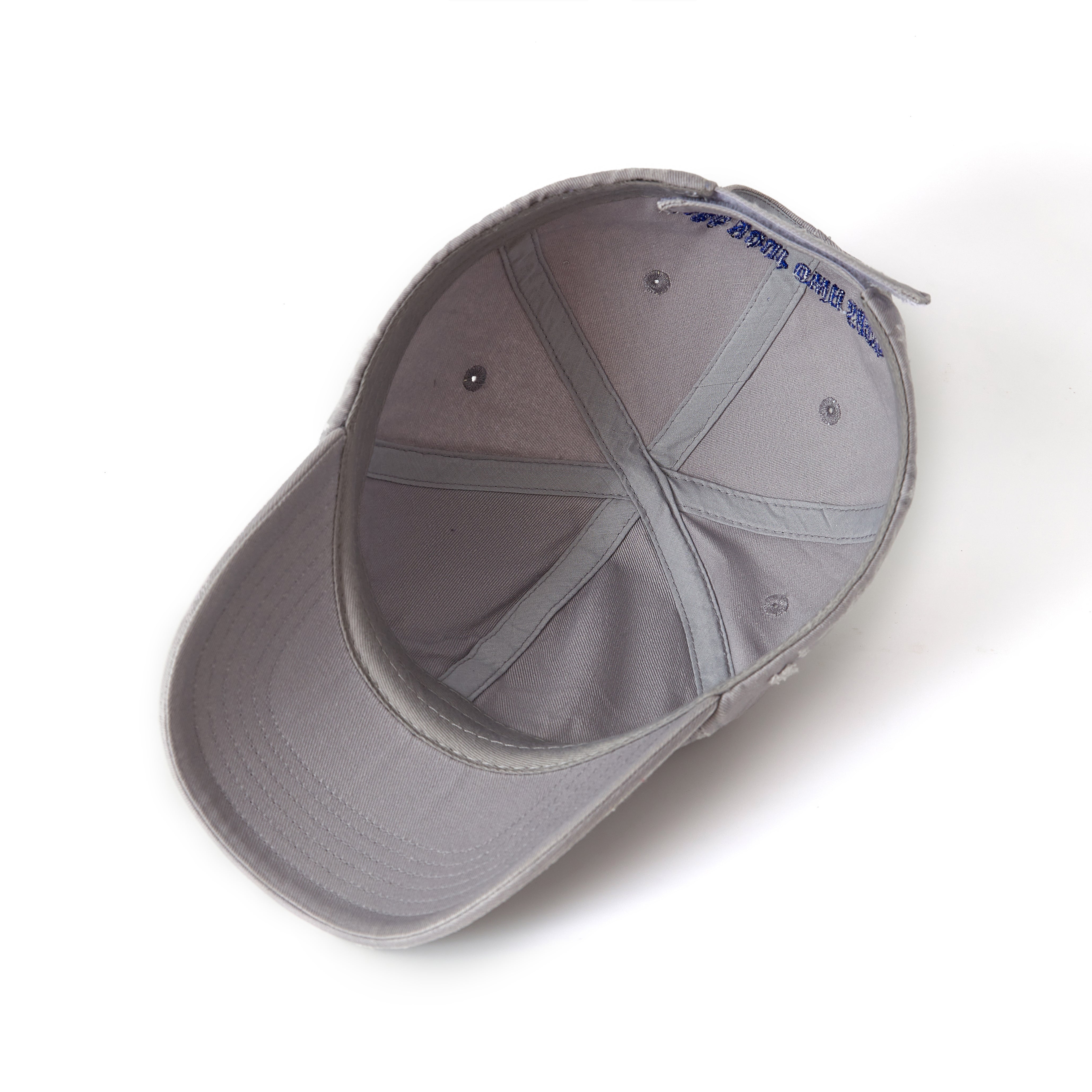 ChoiceChoice丨"DAD" Destroyed Washed Dad Hat - PSYLOS 1, ChoiceChoice丨"DAD" Destroyed Washed Dad Hat, cap, ChoiceChoice, PSYLOS 1
