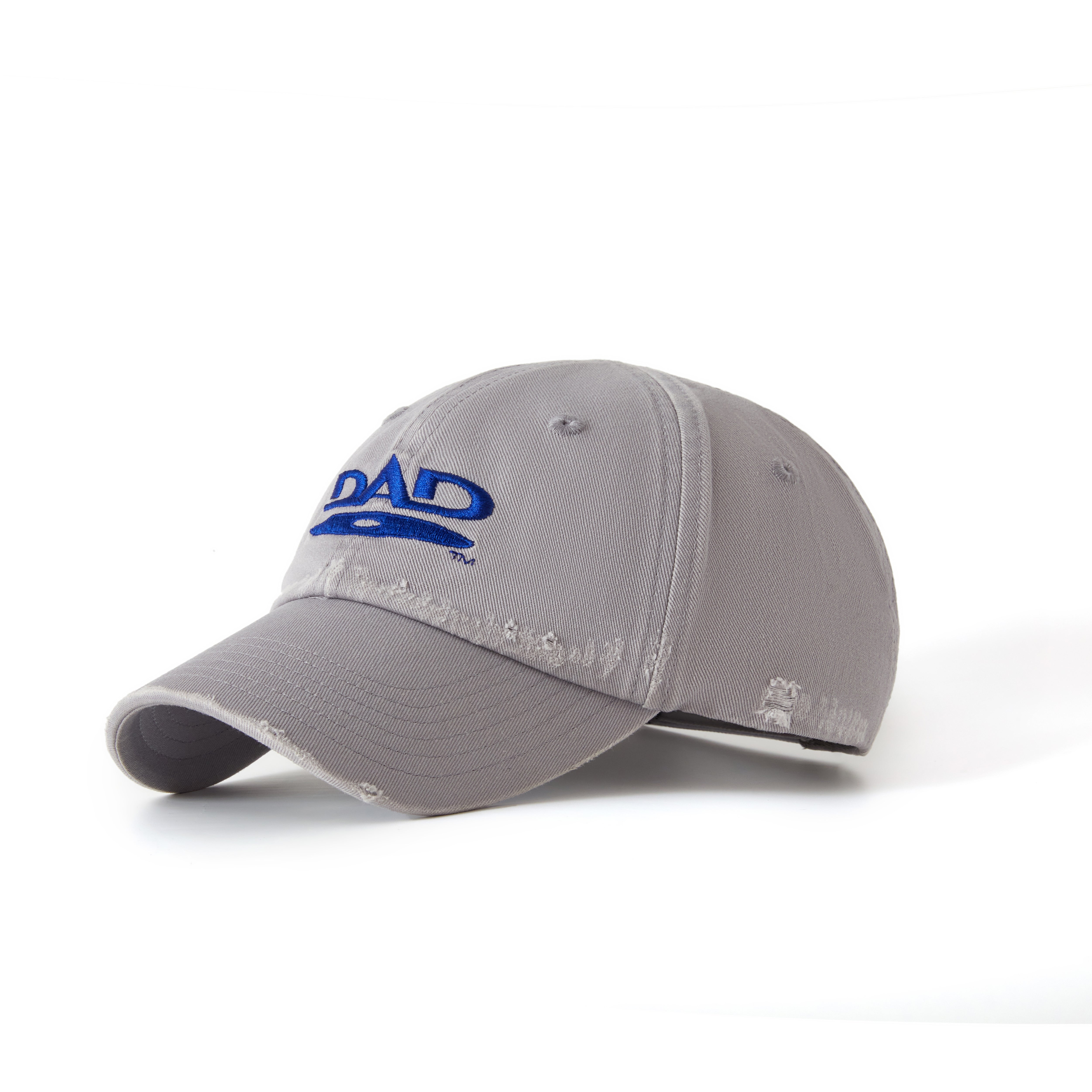 ChoiceChoice丨"DAD" Destroyed Washed Dad Hat - PSYLOS 1, ChoiceChoice丨"DAD" Destroyed Washed Dad Hat, cap, ChoiceChoice, PSYLOS 1
