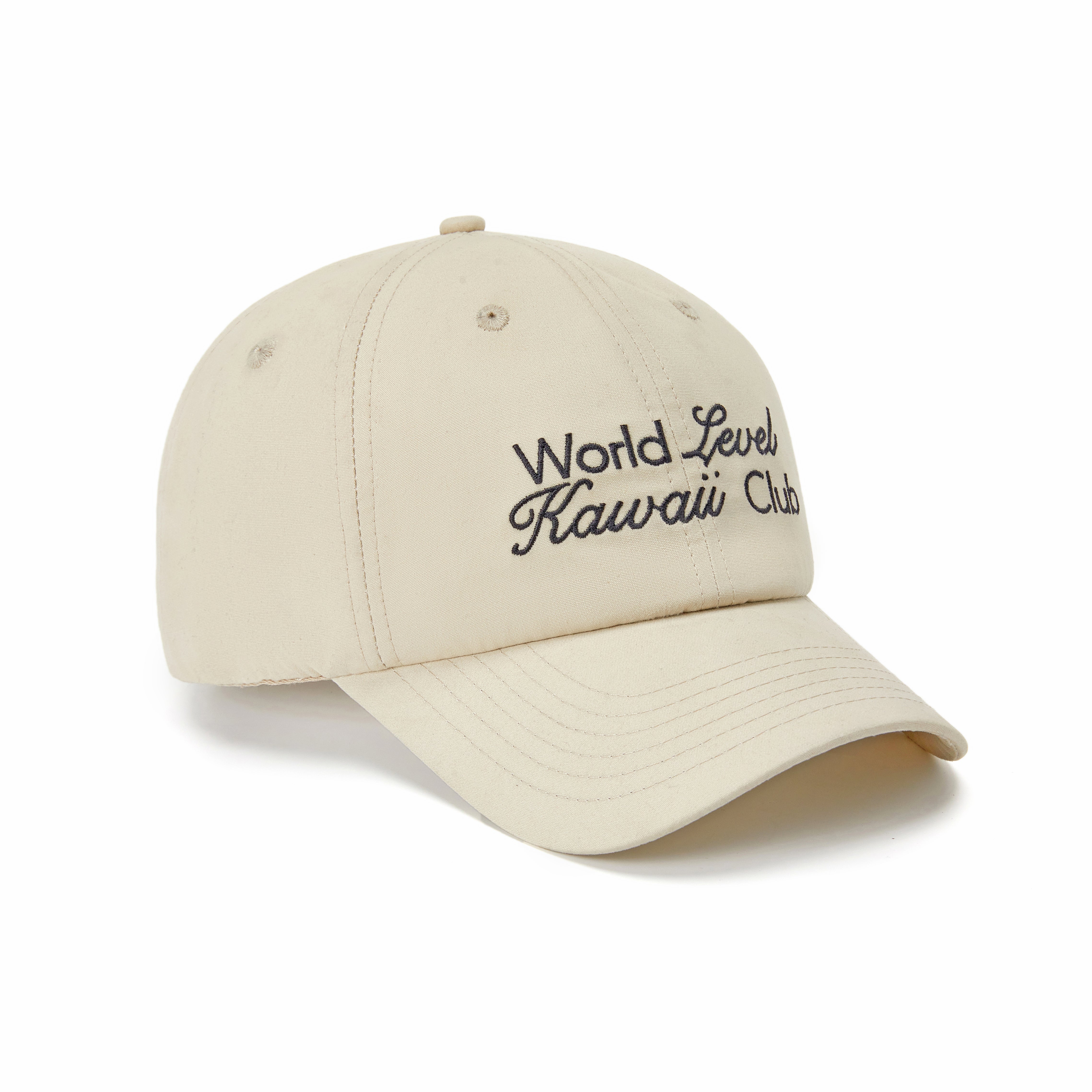 ChoiceChoice丨"WLKC Moonlight" Colorblock Baseball Cap - PSYLOS 1, ChoiceChoice丨"WLKC Moonlight" Colorblock Baseball Cap, cap, ChoiceChoice, PSYLOS 1