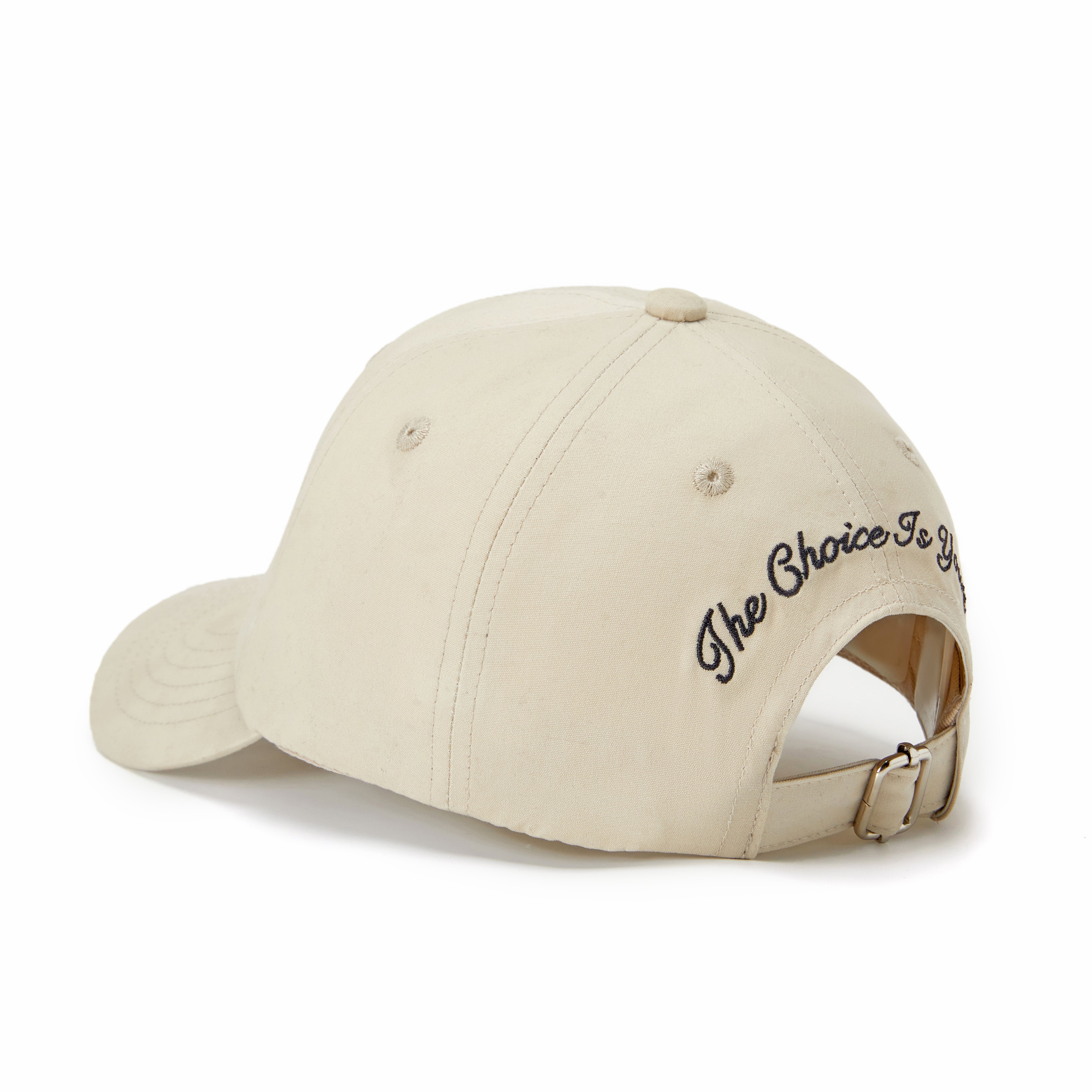 ChoiceChoice丨"WLKC Moonlight" Colorblock Baseball Cap - PSYLOS 1, ChoiceChoice丨"WLKC Moonlight" Colorblock Baseball Cap, cap, ChoiceChoice, PSYLOS 1