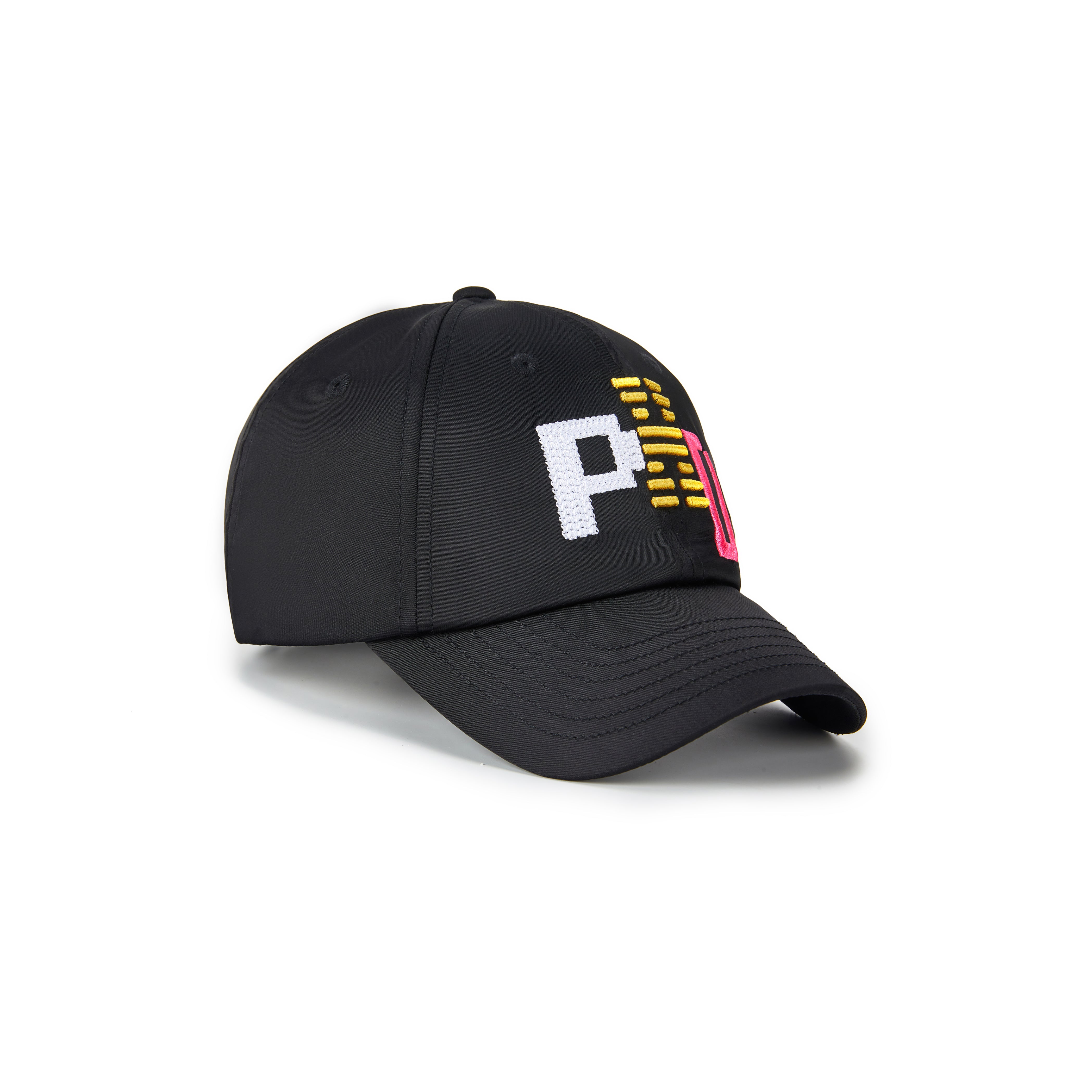 ChoiceChoice丨"PhD" Satin Black Lightweight Cap - PSYLOS 1, ChoiceChoice丨"PhD" Satin Black Lightweight Cap, cap, ChoiceChoice, PSYLOS 1
