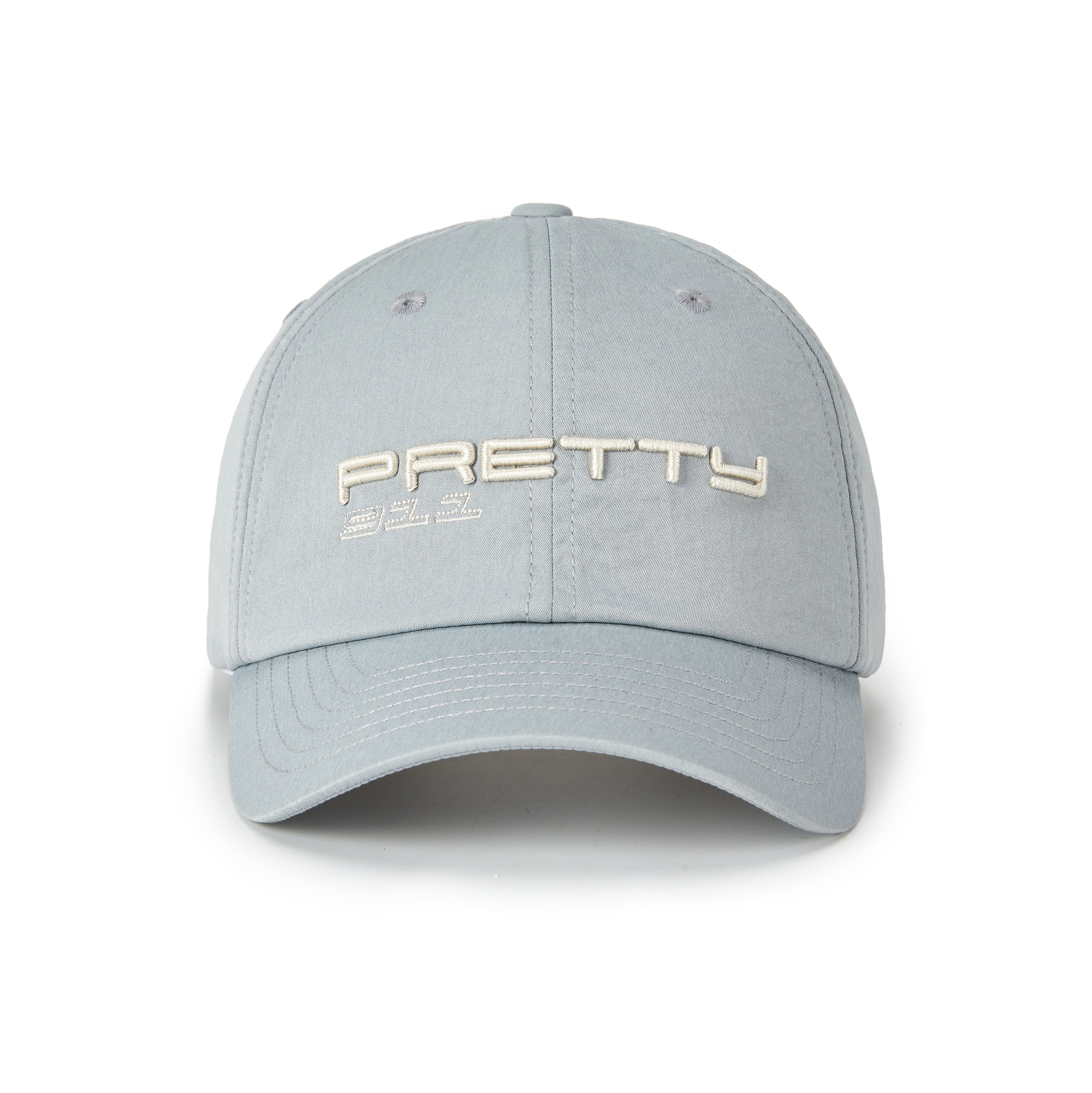 ChoiceChoice丨"PRETTY " Cyberpunk Embroidered Baseball Cap - PSYLOS 1, ChoiceChoice丨"PRETTY " Cyberpunk Embroidered Baseball Cap, cap, ChoiceChoice, PSYLOS 1