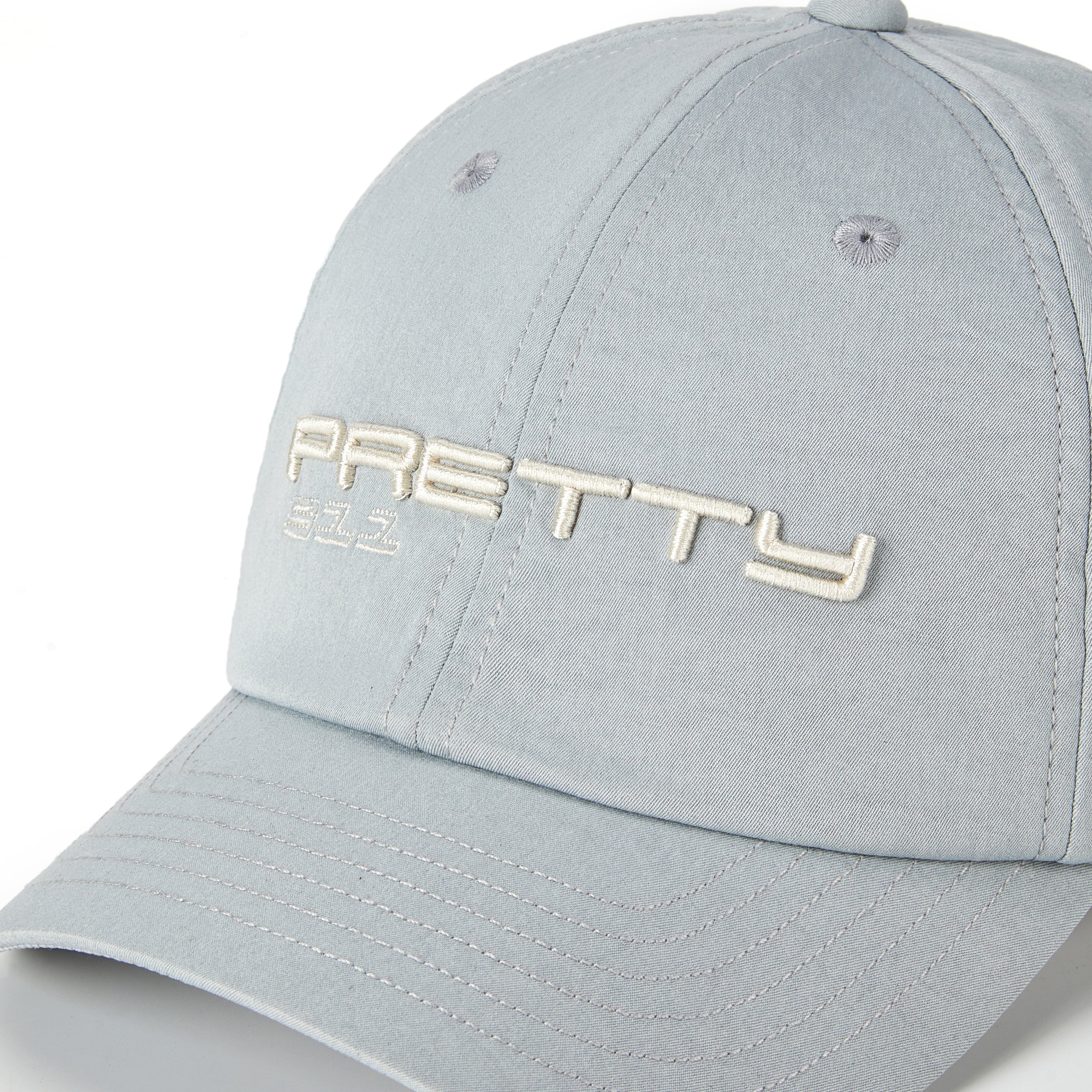 ChoiceChoice丨"PRETTY " Cyberpunk Embroidered Baseball Cap - PSYLOS 1, ChoiceChoice丨"PRETTY " Cyberpunk Embroidered Baseball Cap, cap, ChoiceChoice, PSYLOS 1