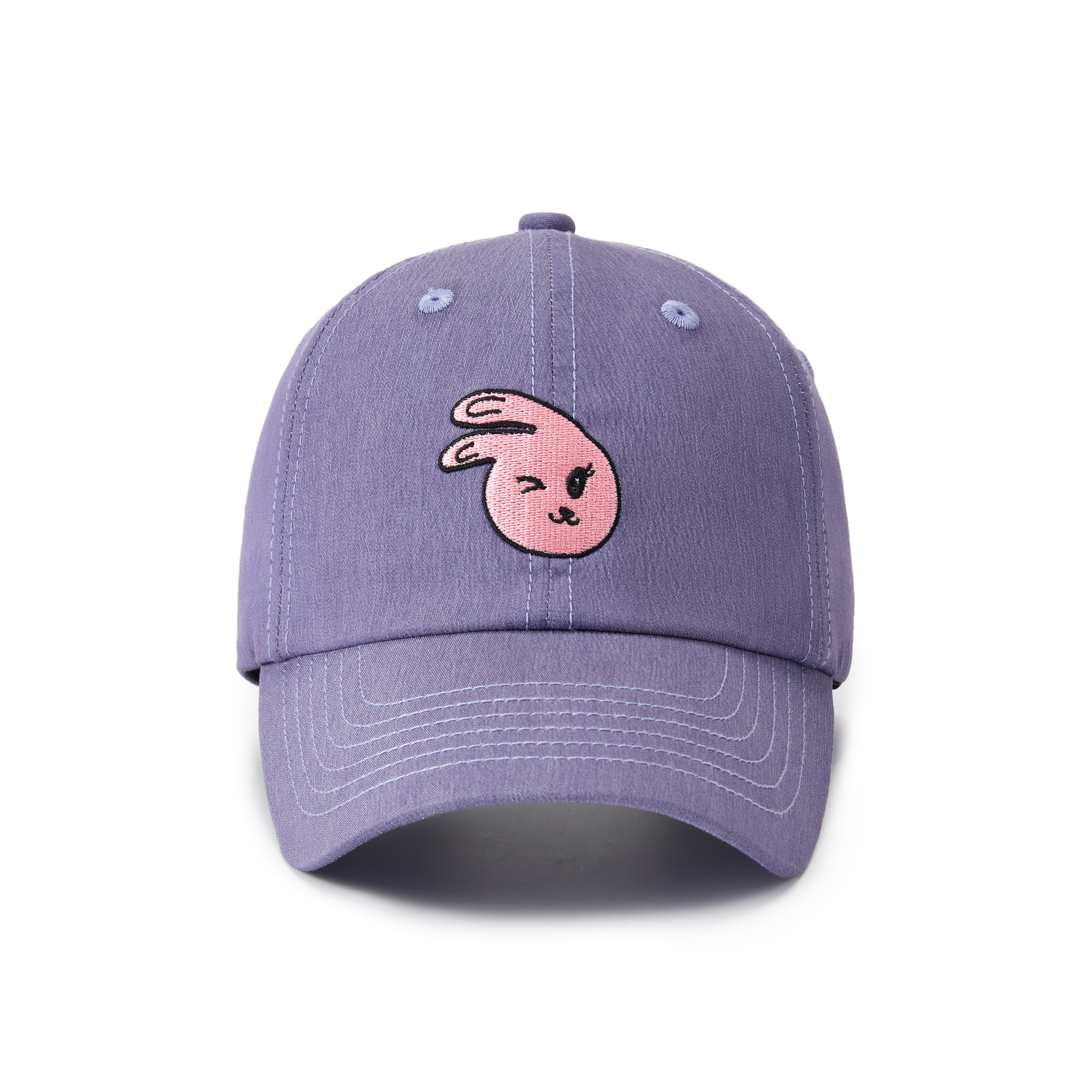 ChoiceChoice丨"Grammy Bunny" Playful Lightweight Hat - PSYLOS 1, ChoiceChoice丨"Grammy Bunny" Playful Lightweight Hat, cap, ChoiceChoice, PSYLOS 1