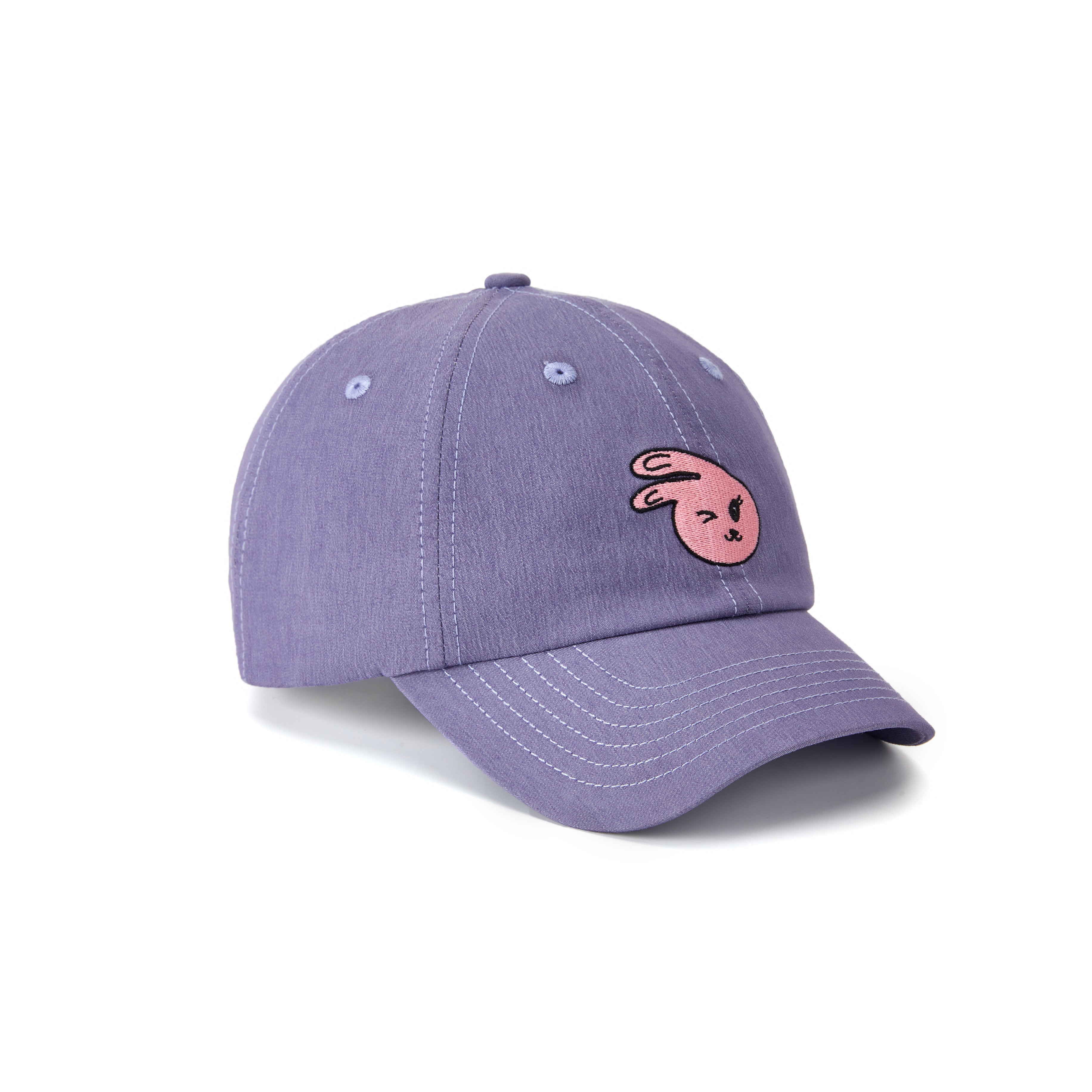 ChoiceChoice丨"Grammy Bunny" Playful Lightweight Hat - PSYLOS 1, ChoiceChoice丨"Grammy Bunny" Playful Lightweight Hat, cap, ChoiceChoice, PSYLOS 1