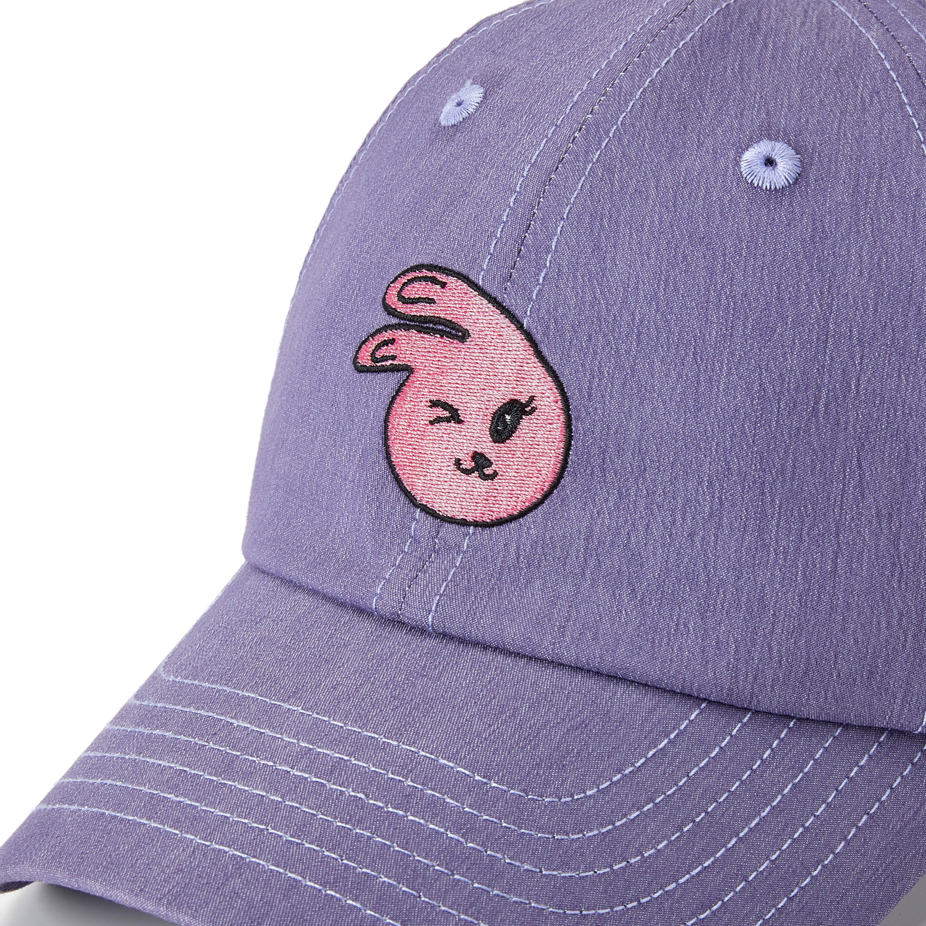 ChoiceChoice丨"Grammy Bunny" Playful Lightweight Hat - PSYLOS 1, ChoiceChoice丨"Grammy Bunny" Playful Lightweight Hat, cap, ChoiceChoice, PSYLOS 1