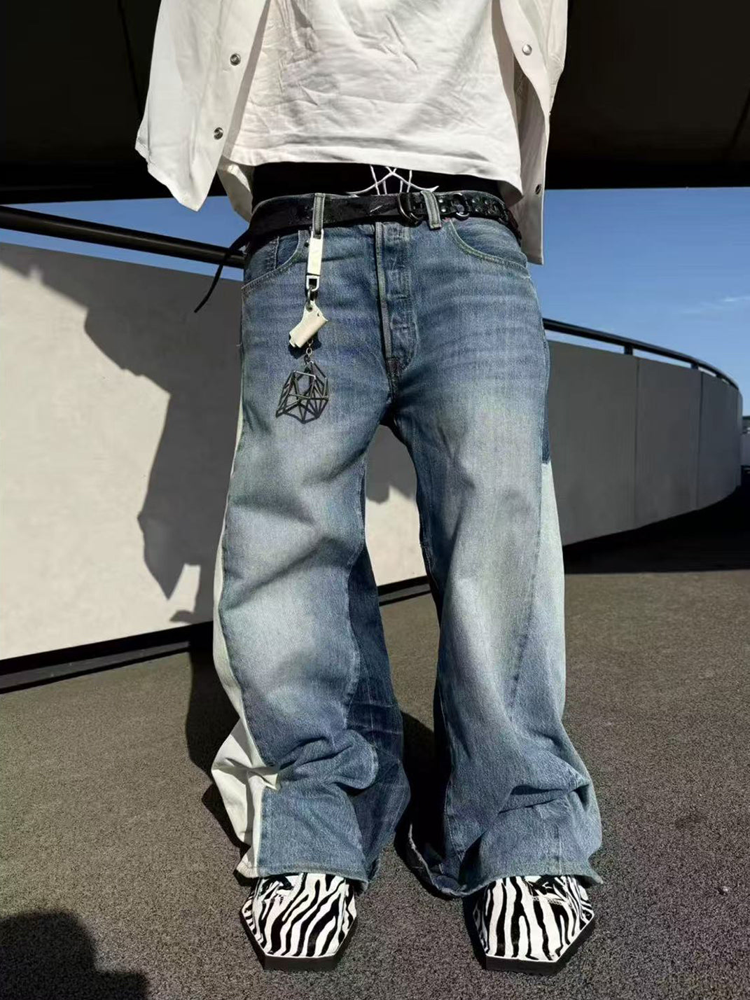 Disark│Horsehair Coffin Sole Birkenstock-Style Sandals - PSYLOS 1, Disark│Horsehair Coffin Sole Birkenstock-Style Sandals, Slippers, Disark, PSYLOS 1