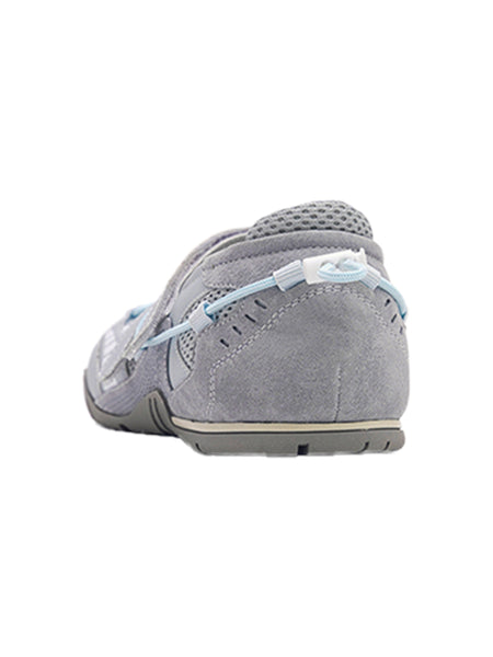 UNCLEWEN | Hybrid "Speed Ballet" Quick Lace Trainer-Blue - PSYLOS 1, UNCLEWEN | Hybrid "Speed Ballet" Quick Lace Trainer-Blue, Retro Trainers, UNCLEWEN, PSYLOS 1