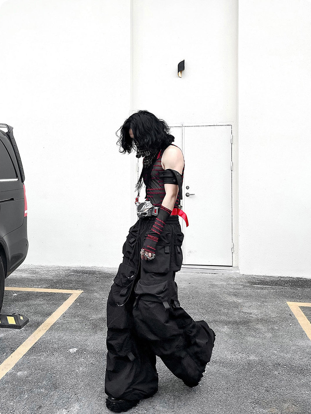 Vanguardia | VaultLayer Combat Utility Pants - Black - PSYLOS 1, Vanguardia | VaultLayer Combat Utility Pants - Black, Men's Wear, Vanguardia, PSYLOS 1