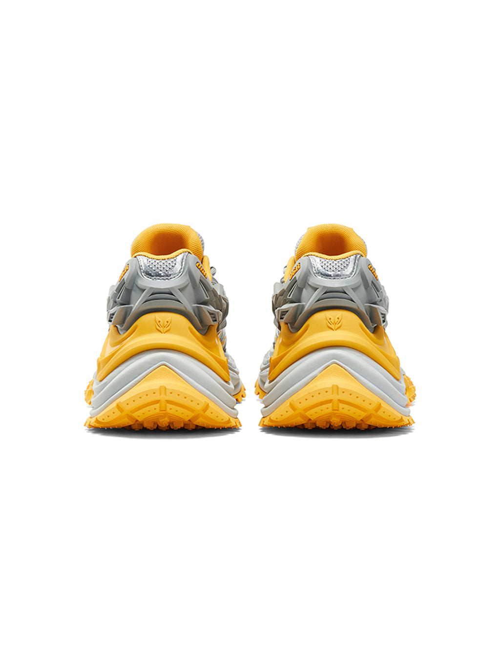 OGR | “Rattlesnake OG” Chunky Sneaker-Yellow - PSYLOS 1, OGR | “Rattlesnake OG” Chunky Sneaker-Yellow, Chunky Sneakers, OGR, PSYLOS 1