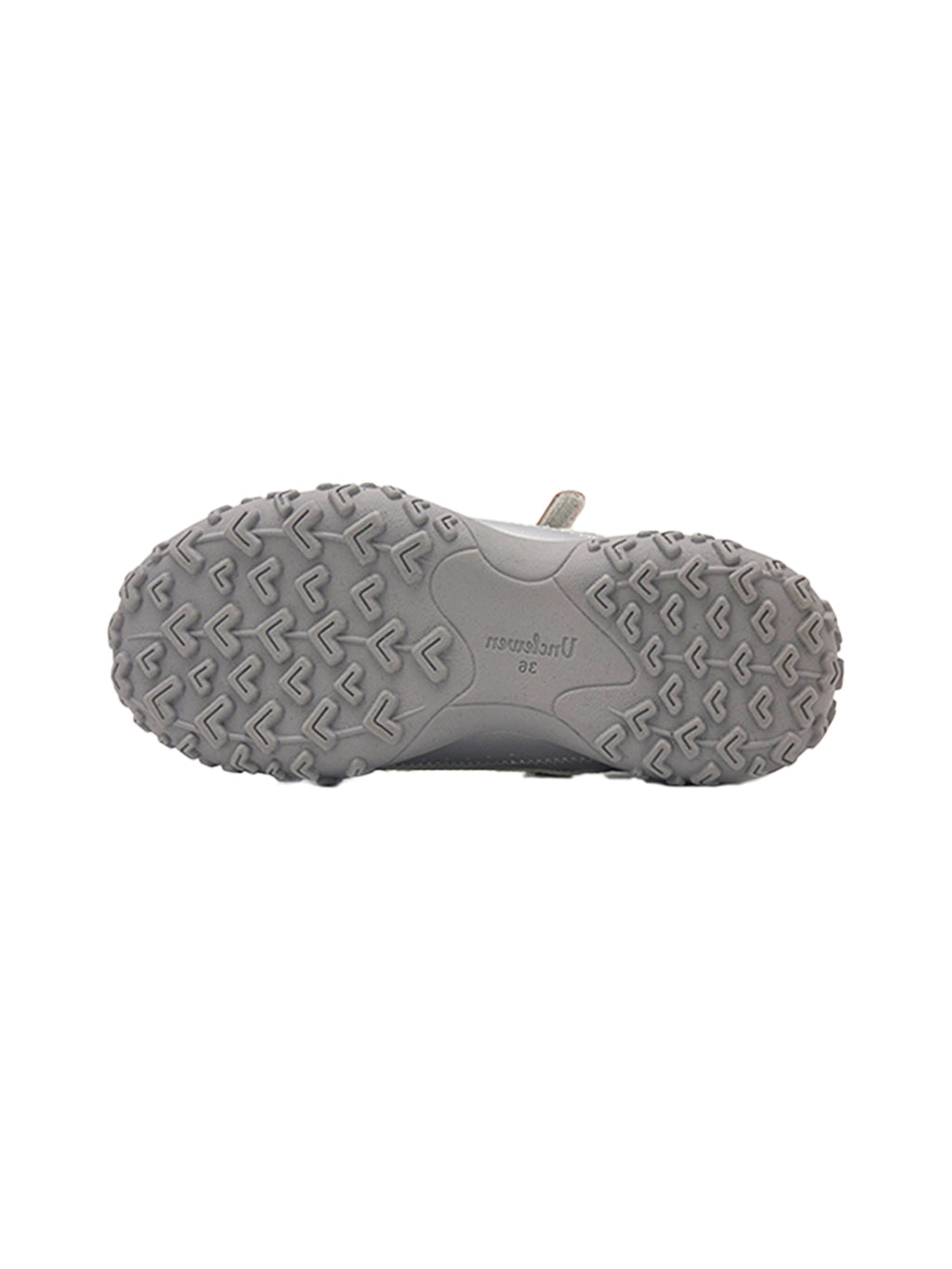 UNCLEWEN | Hybrid Ballet Trainer with Removable Heightening Insole - PSYLOS 1, UNCLEWEN | Hybrid Ballet Trainer with Removable Heightening Insole, Retro Trainers, UNCLEWEN, PSYLOS 1