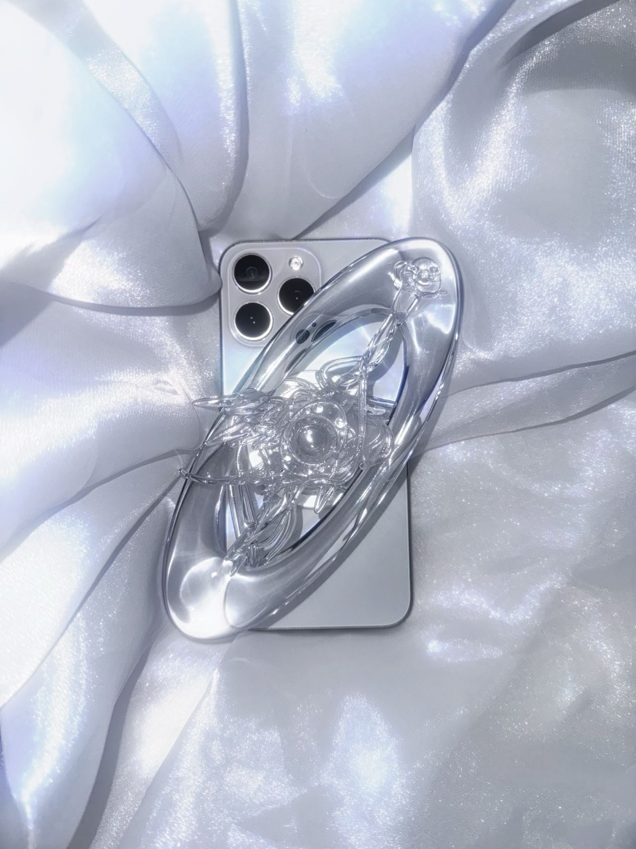 TORNADOSONG丨Magnetic Phone Holder -Sword - PSYLOS 1, TORNADOSONG丨Magnetic Phone Holder -Sword, Accessories, TORNADOSONG, PSYLOS 1