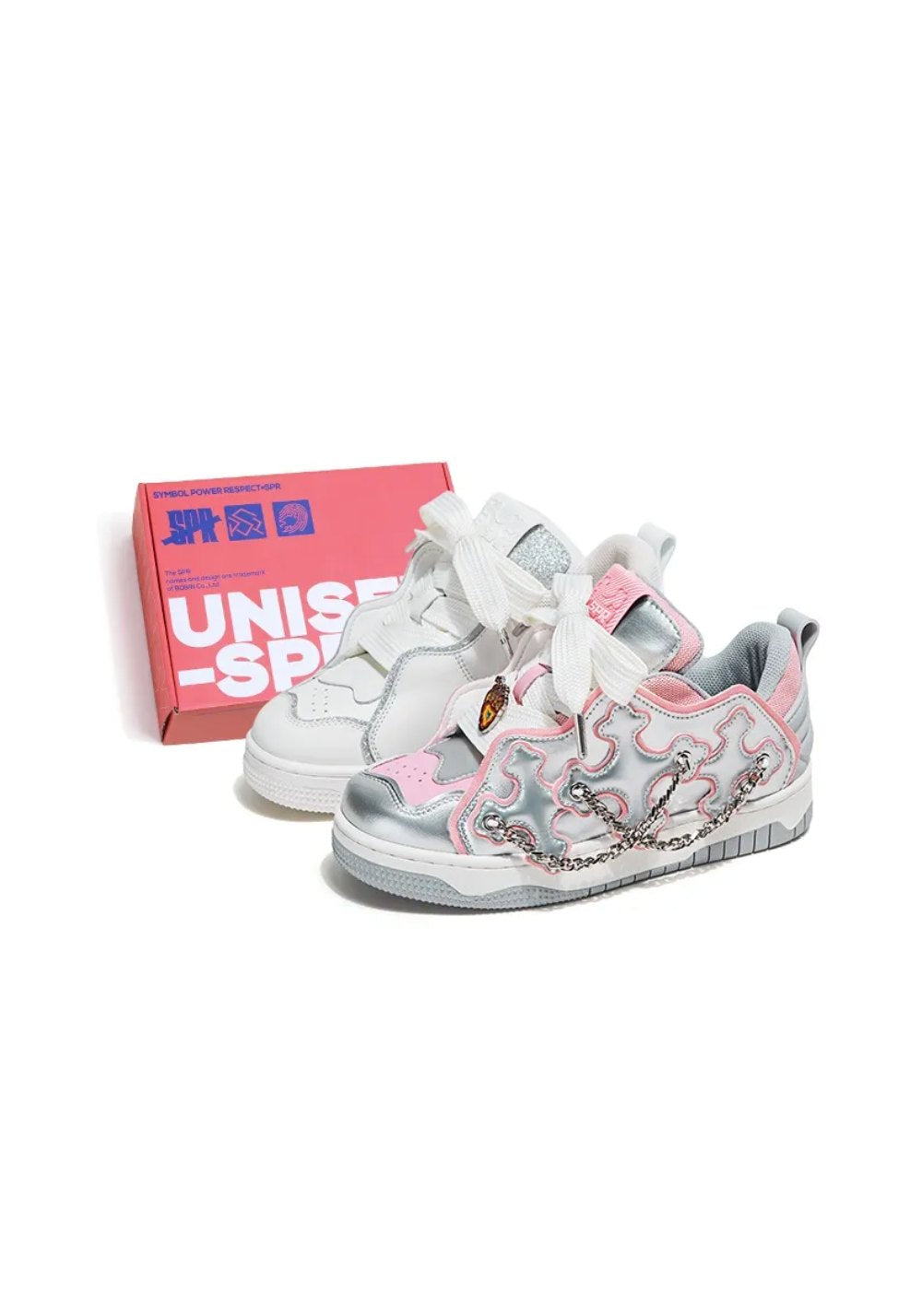 FYSPR丨Gothic Knight Platform Skate Shoes - PSYLOS 1, FYSPR丨Gothic Knight Platform Skate Shoes, Skate Shoes, FYSPR•JAPAN, PSYLOS 1