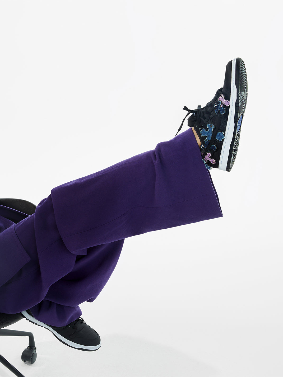 CIRCLECUSTOM丨“Timeloop”Series 「Prayer」 Dunk Customization - PSYLOS 1, CIRCLECUSTOM丨“Timeloop”Series 「Prayer」 Dunk Customization, Canvas Sneakers, CIRCLECUSTOM, PSYLOS 1