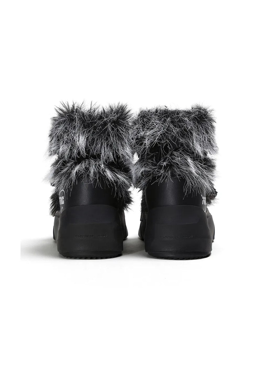 ADC丨Unisex Winter Snow Boots - Short Insulated - PSYLOS 1, ADC丨Unisex Winter Snow Boots - Short Insulated, Boots, ADC, PSYLOS 1