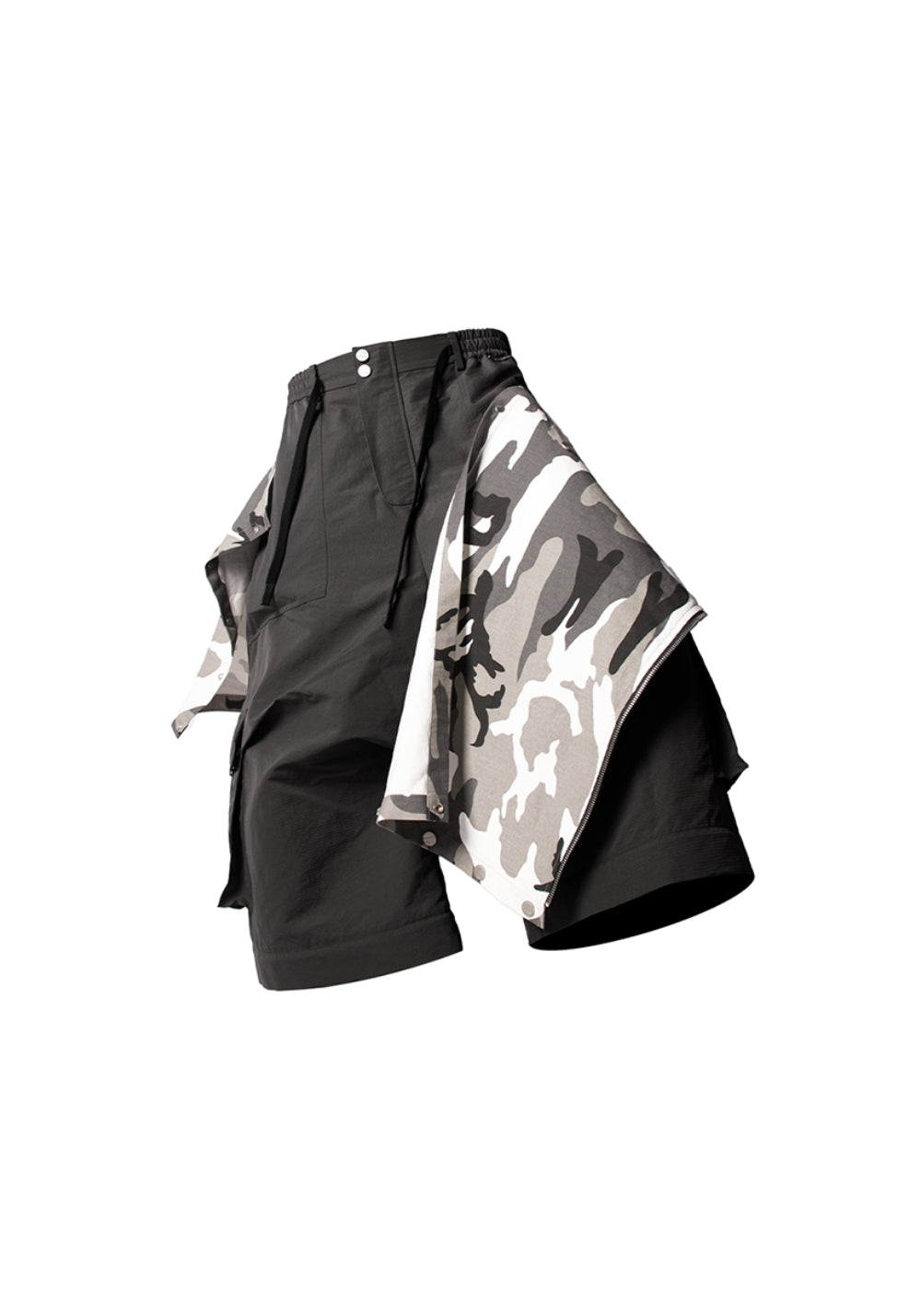 RELABEL丨Flow Modular Camo Pants - PSYLOS 1, RELABEL丨Flow Modular Camo Pants, Shirt, RELABEL, PSYLOS 1