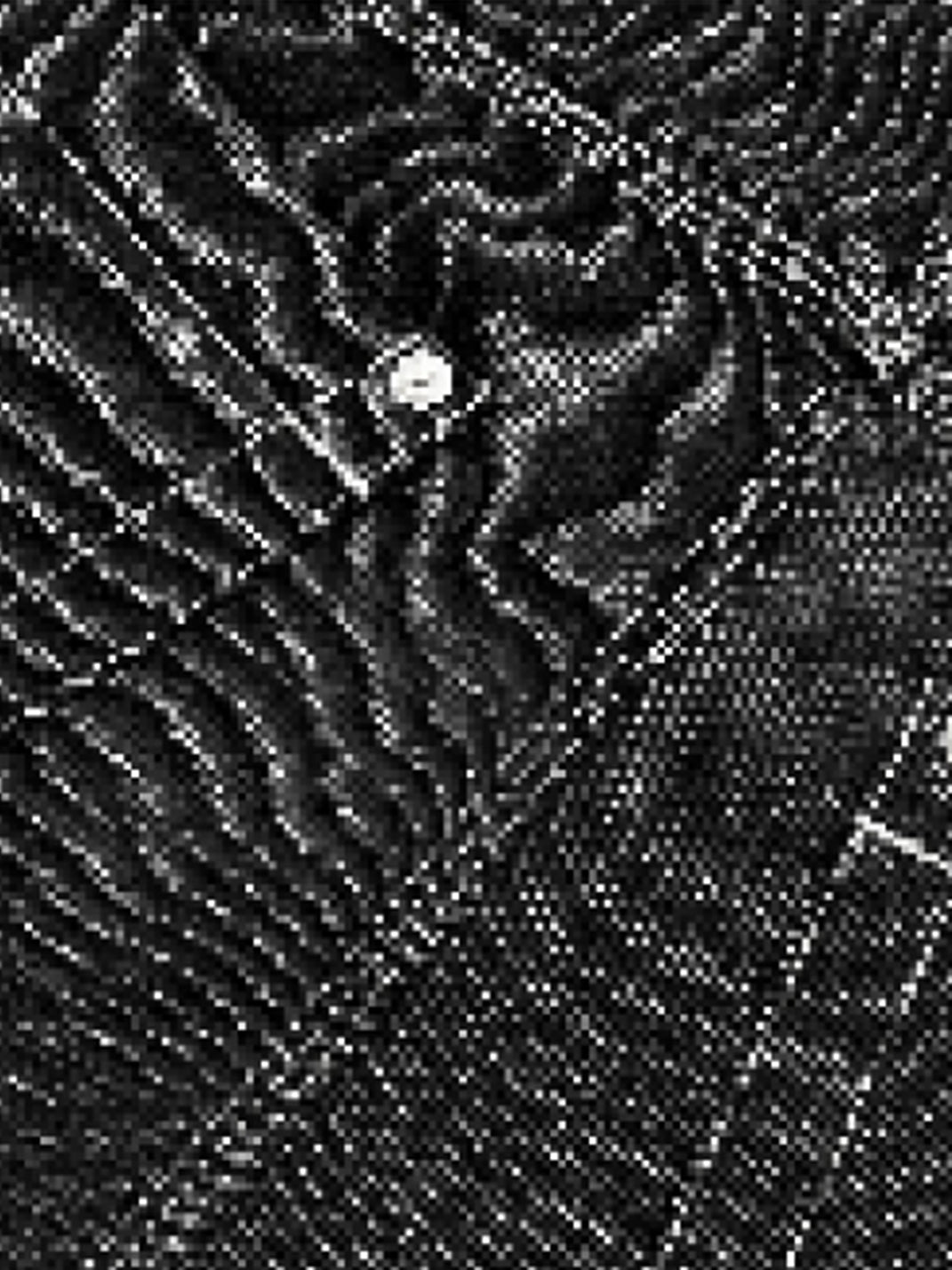 GOJOYJINNI | Large Pocket Straight Baggy Jeans - PSYLOS 1, GOJOYJINNI | Large Pocket Straight Baggy Jeans, Jeans, GOJOYJINNI, PSYLOS 1