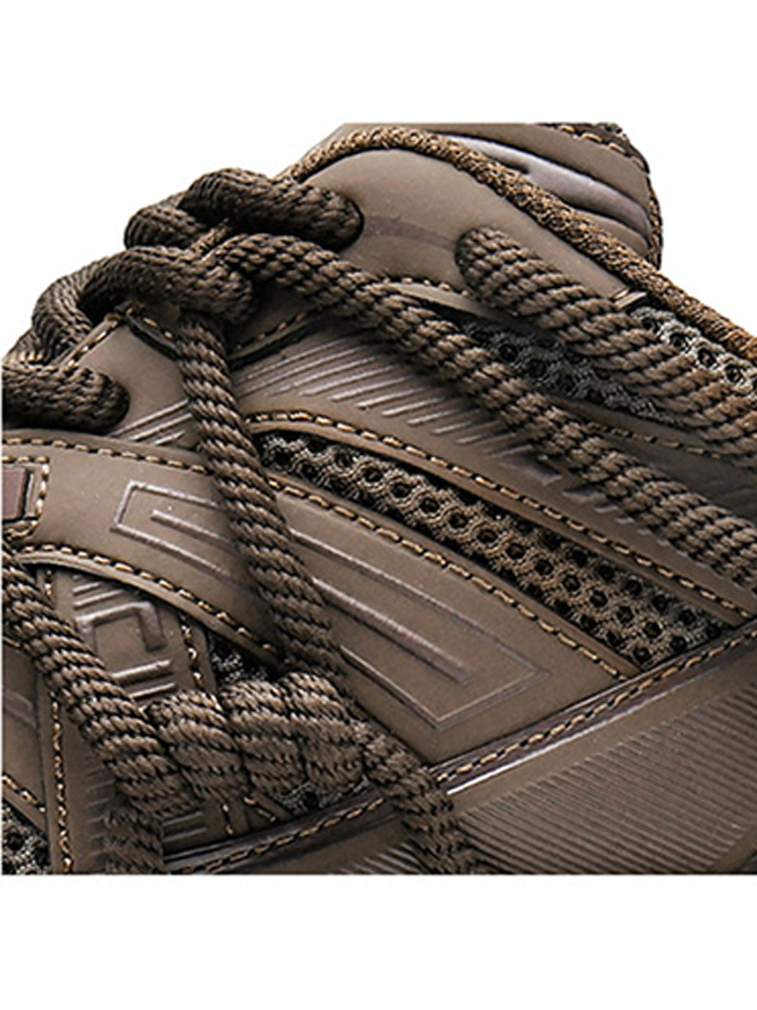 MASON GARMENTS | "Off-Road" Thick Lace Chunky Sneaker With Hangtag & Pendant - PSYLOS 1, MASON GARMENTS | "Off-Road" Thick Lace Chunky Sneaker With Hangtag & Pendant, Chunky Dad Sneakers, MASON GARMENTS, PSYLOS 1