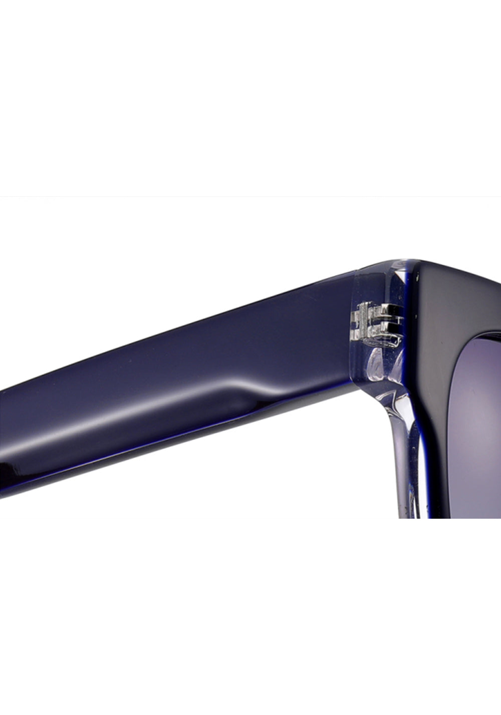 Geometric Square Pilot Sunglasses - PSYLOS 1, Geometric Square Pilot Sunglasses, glasses, LookMoney, PSYLOS 1