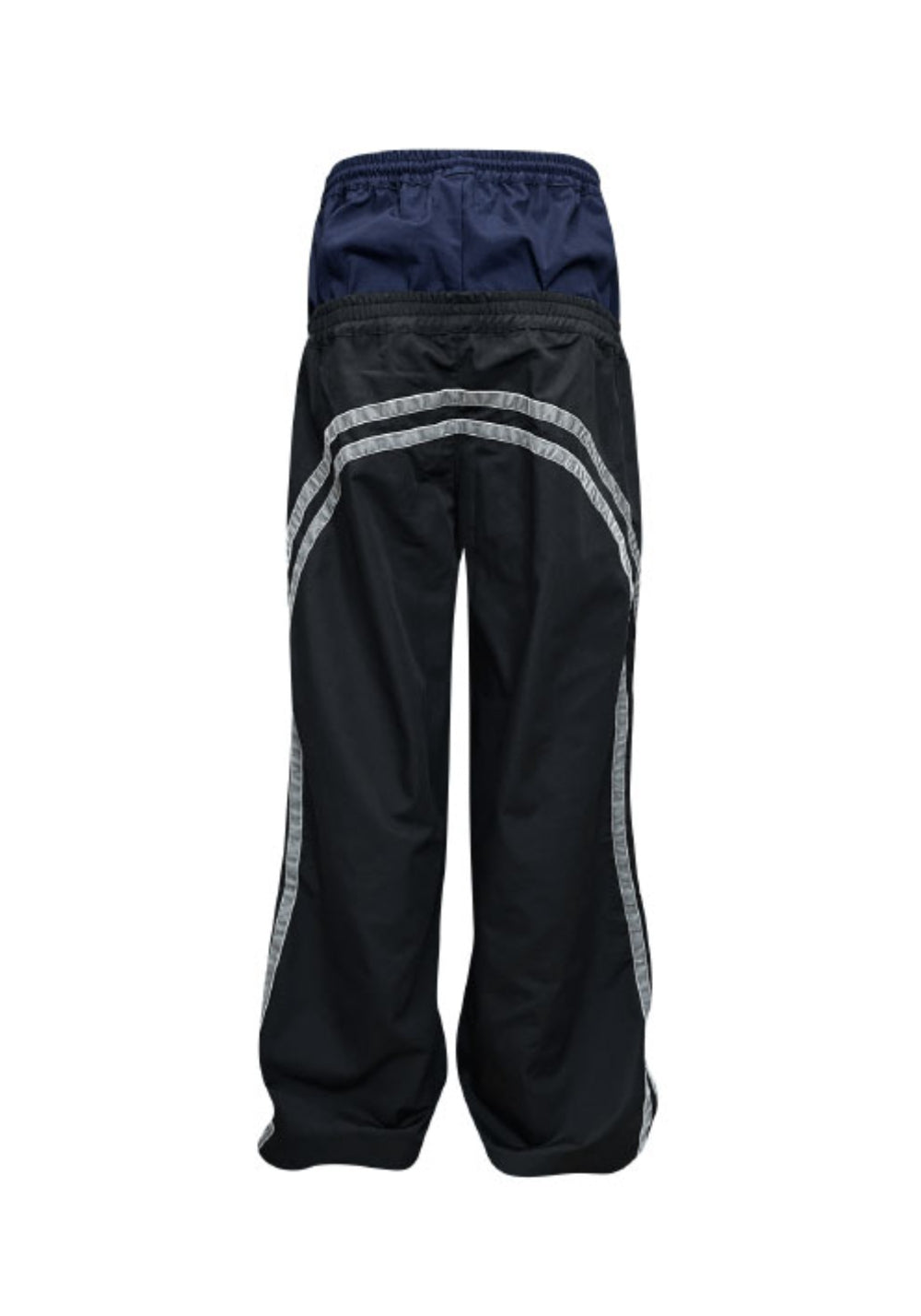 GOJOYJINNI丨Boxer Waist Joggers - PSYLOS 1, GOJOYJINNI丨Boxer Waist Joggers, Pants, GOJOYJINNI, PSYLOS 1