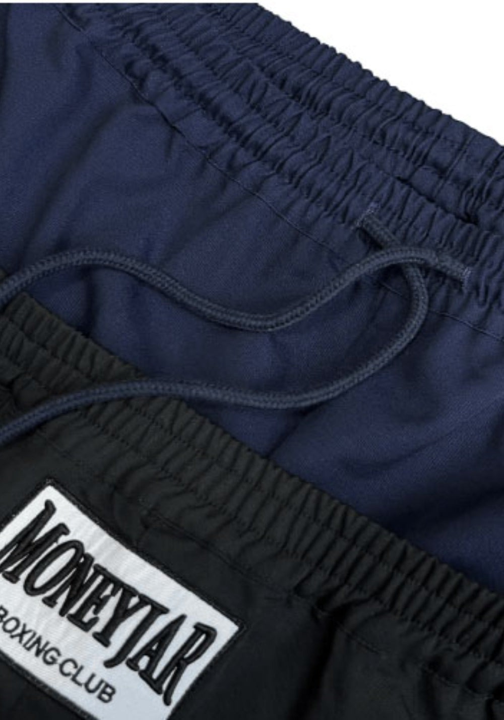 GOJOYJINNI丨Boxer Waist Joggers - PSYLOS 1, GOJOYJINNI丨Boxer Waist Joggers, Pants, GOJOYJINNI, PSYLOS 1