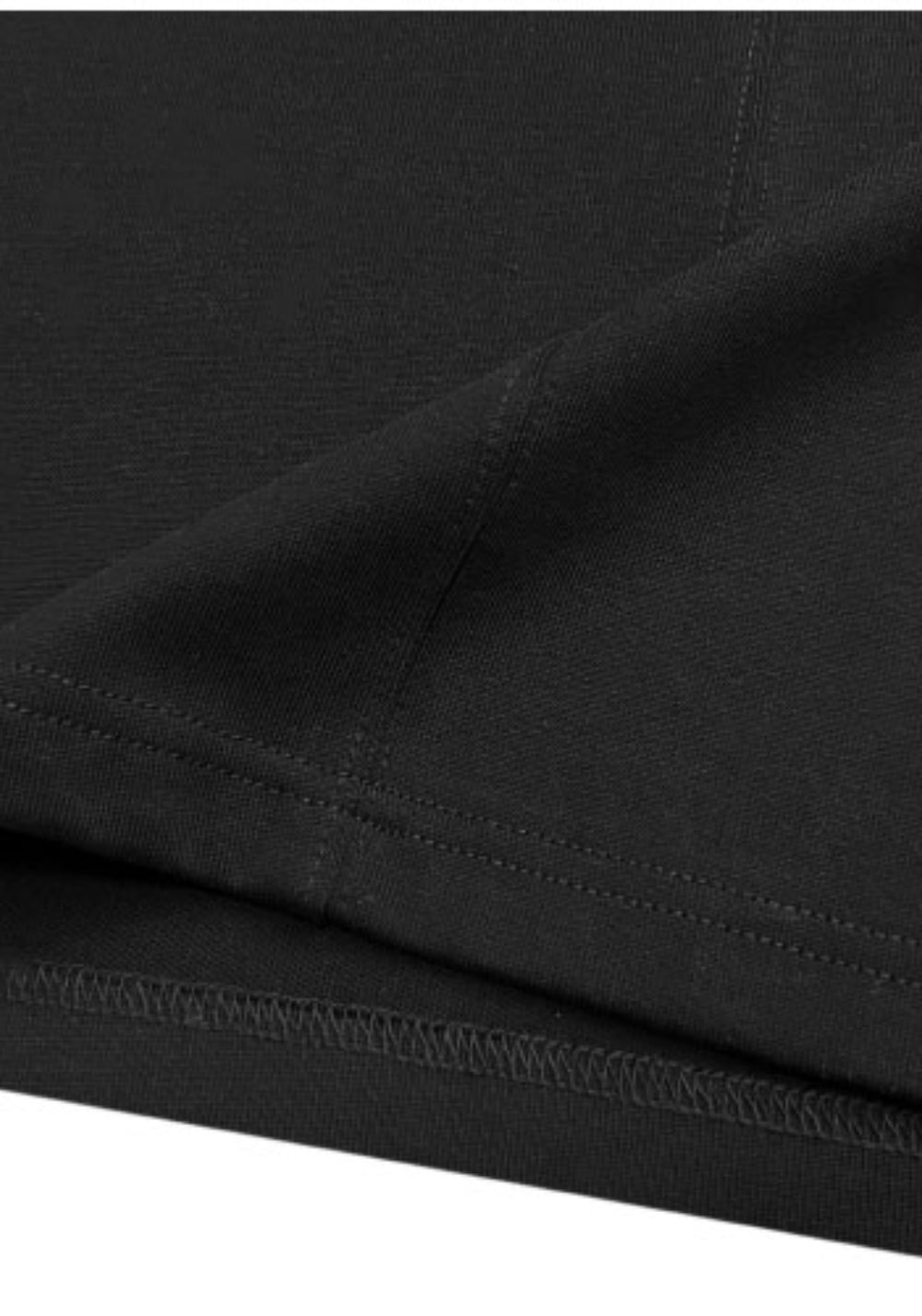 GOJOYJINNI丨Dark Metal 4-Hole Heavy Cotton Tee - PSYLOS 1, GOJOYJINNI丨Dark Metal 4-Hole Heavy Cotton Tee, T-Shirt, GOJOYJINNI, PSYLOS 1