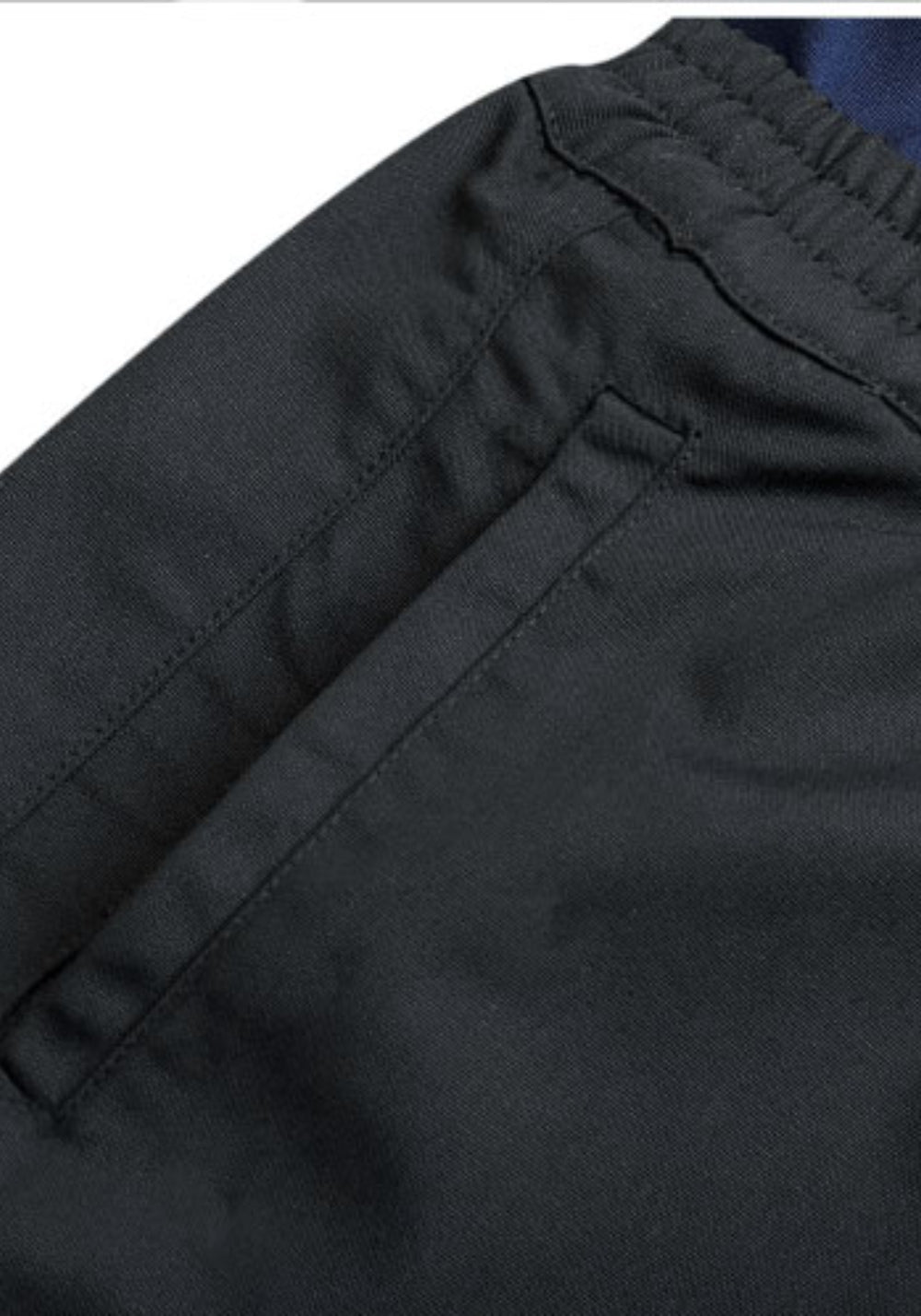 GOJOYJINNI丨Boxer Waist Joggers - PSYLOS 1, GOJOYJINNI丨Boxer Waist Joggers, Pants, GOJOYJINNI, PSYLOS 1